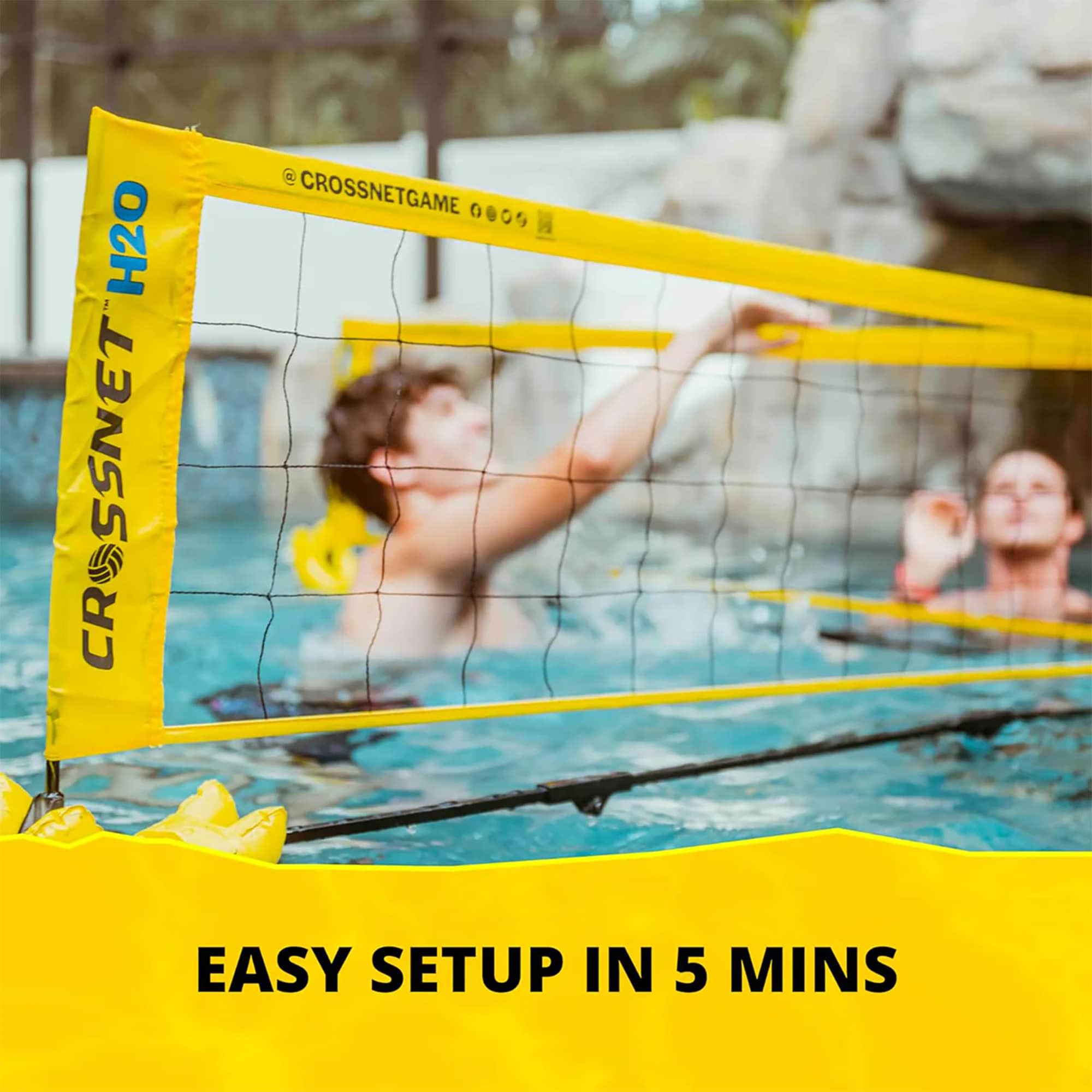 Vivere CN-204 Pool-Toys-Floats - View #2