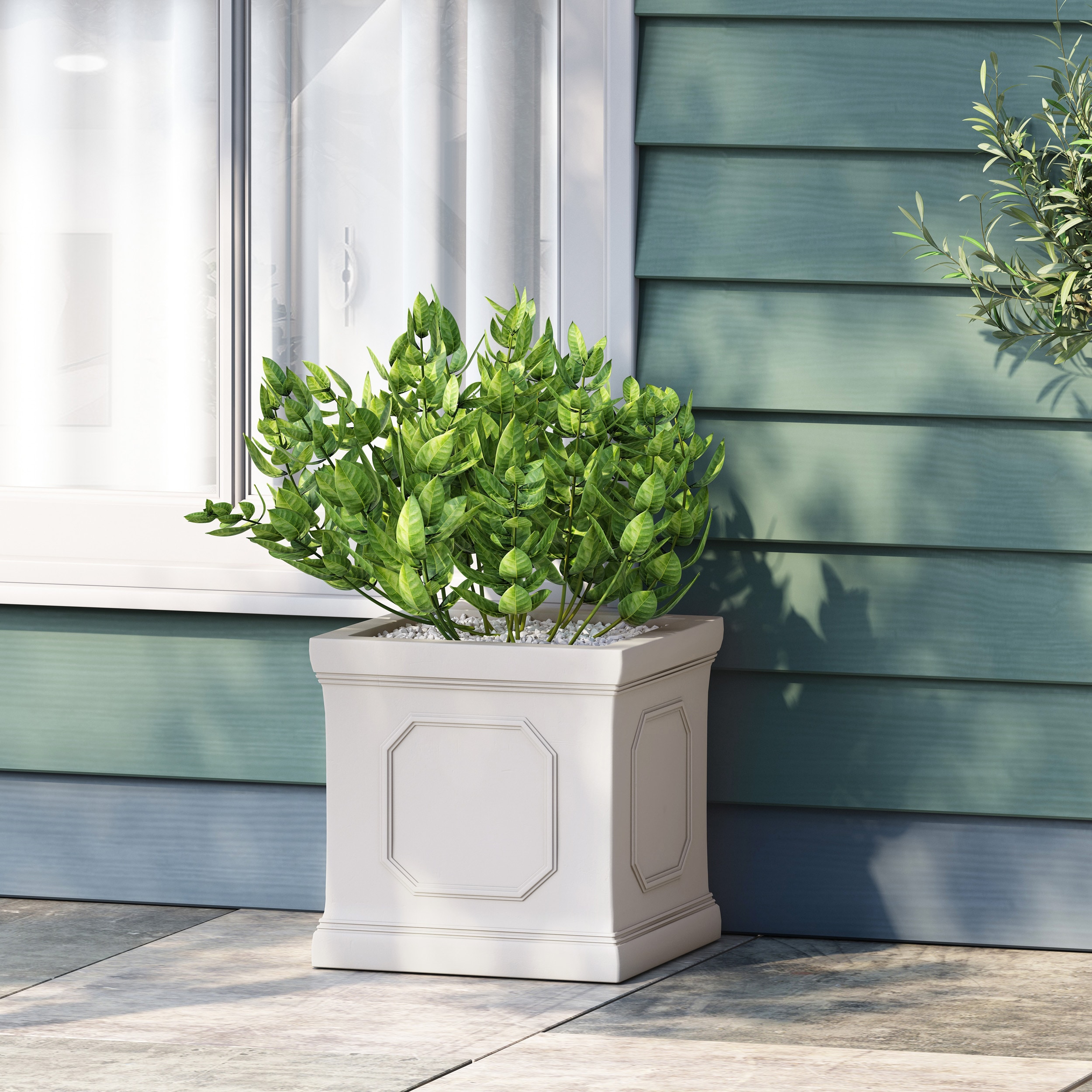 Christopher Knight Home 316049 Raised-Planter-Boxes - View #3