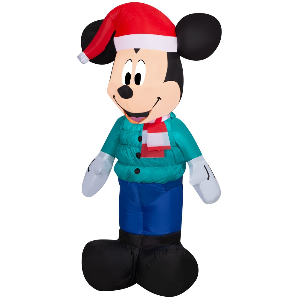 Disney Kitchen Towel Set - Character Costumes - Mickey and