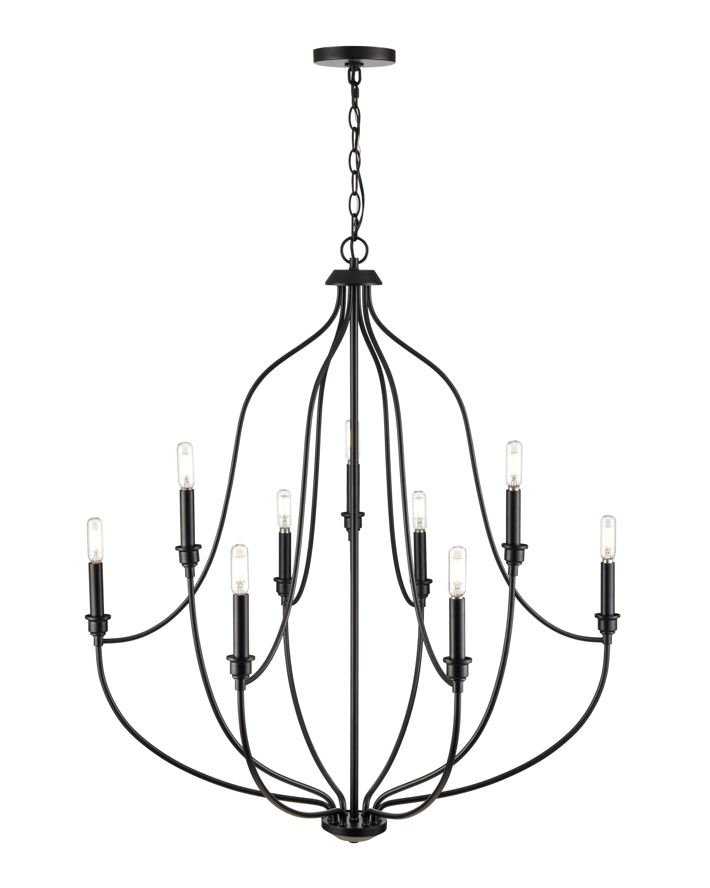 Millennium Lighting 98009-MB b090015 - View #3
