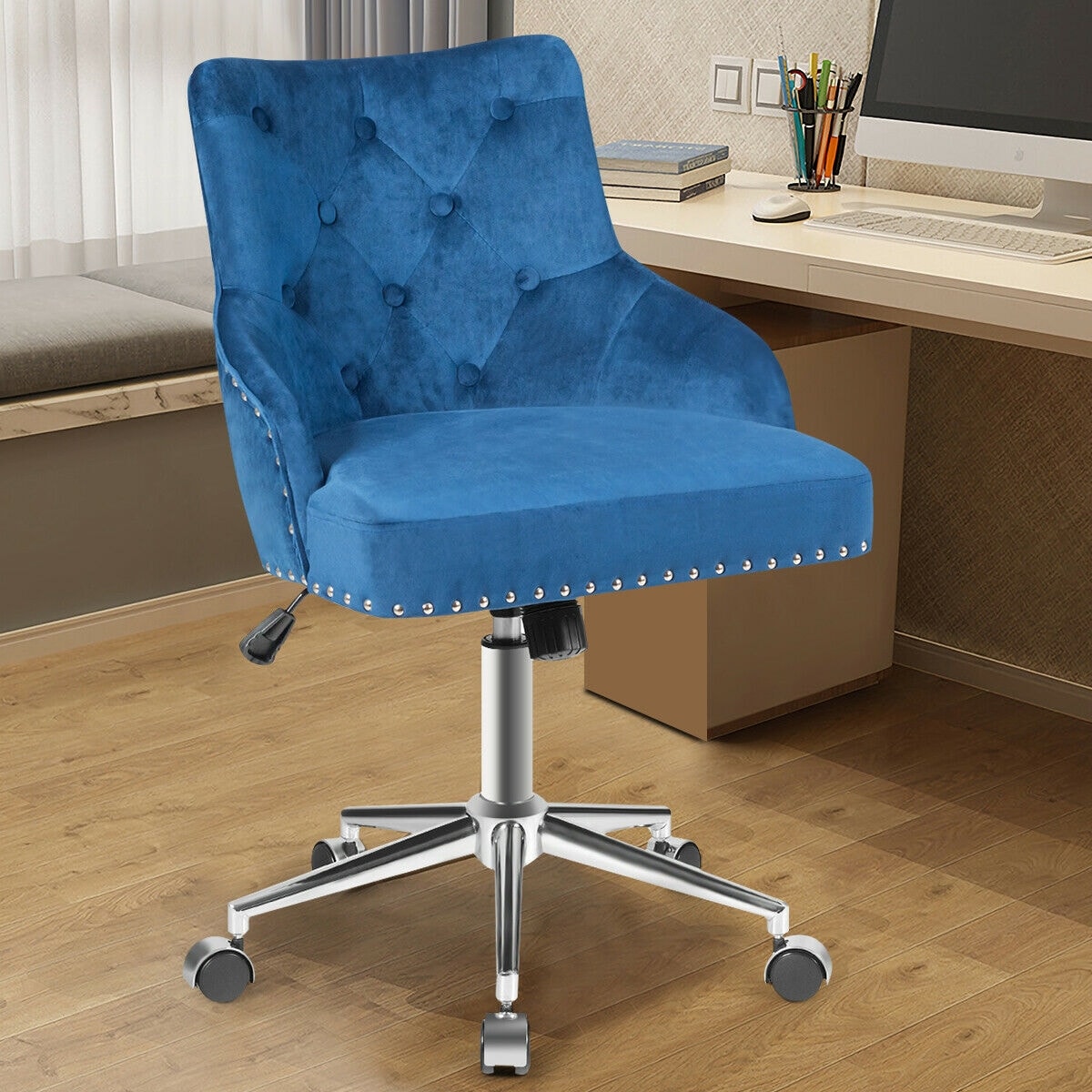 CASAINC WF-HW65486BL-LA Office-Chairs - View #8