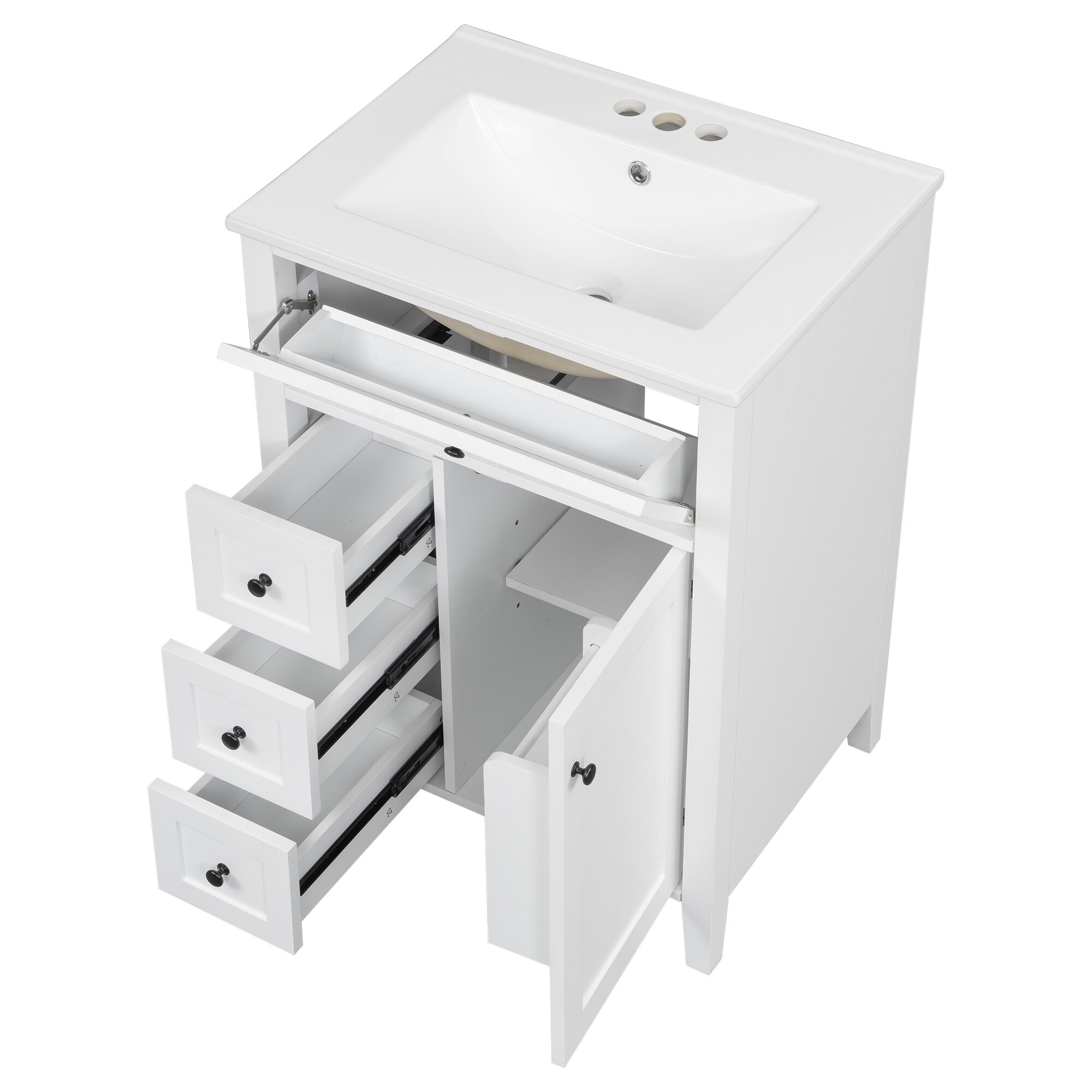 AAZJ BY-N725P280631K Bath-Vanity-Combo - View #12