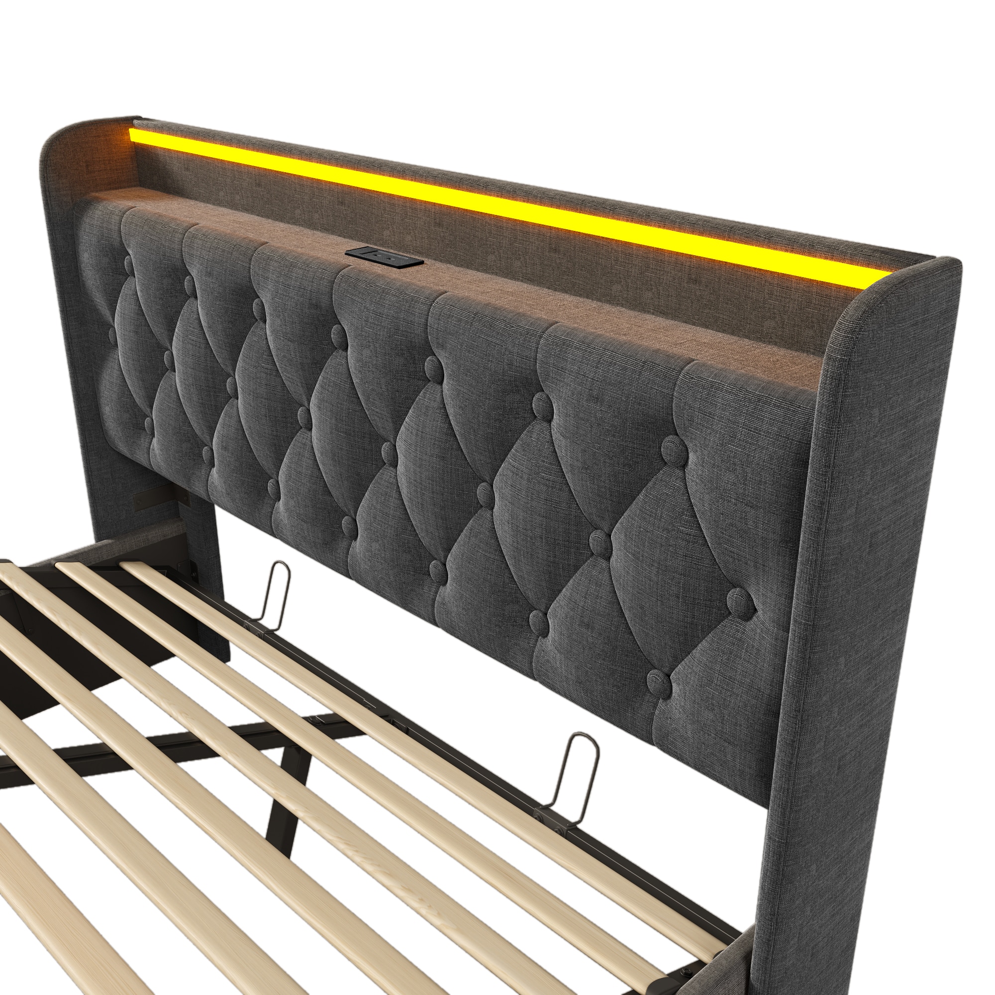 Bellemave DMY8807GQ beds - View #15