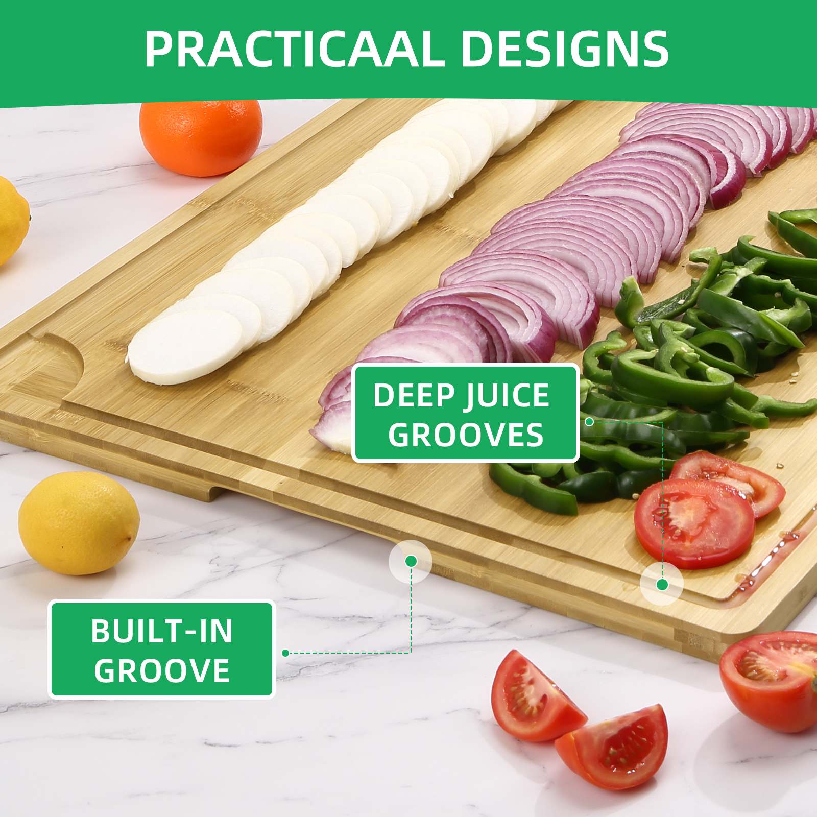 WhizMax JXNAG-PHO-152AEX36 Cutting-Boards - View #5