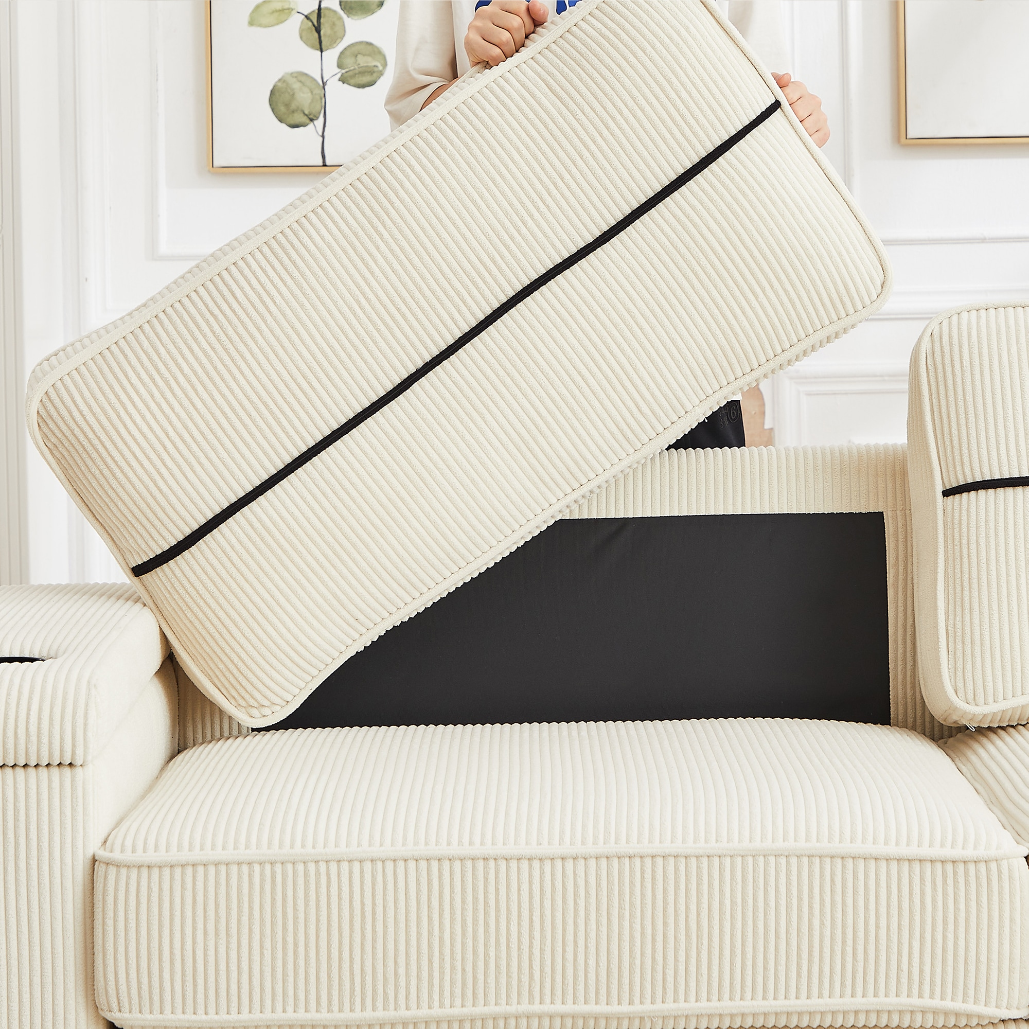 Bybafun YA3700033 Sofas-Loveseats - View #9