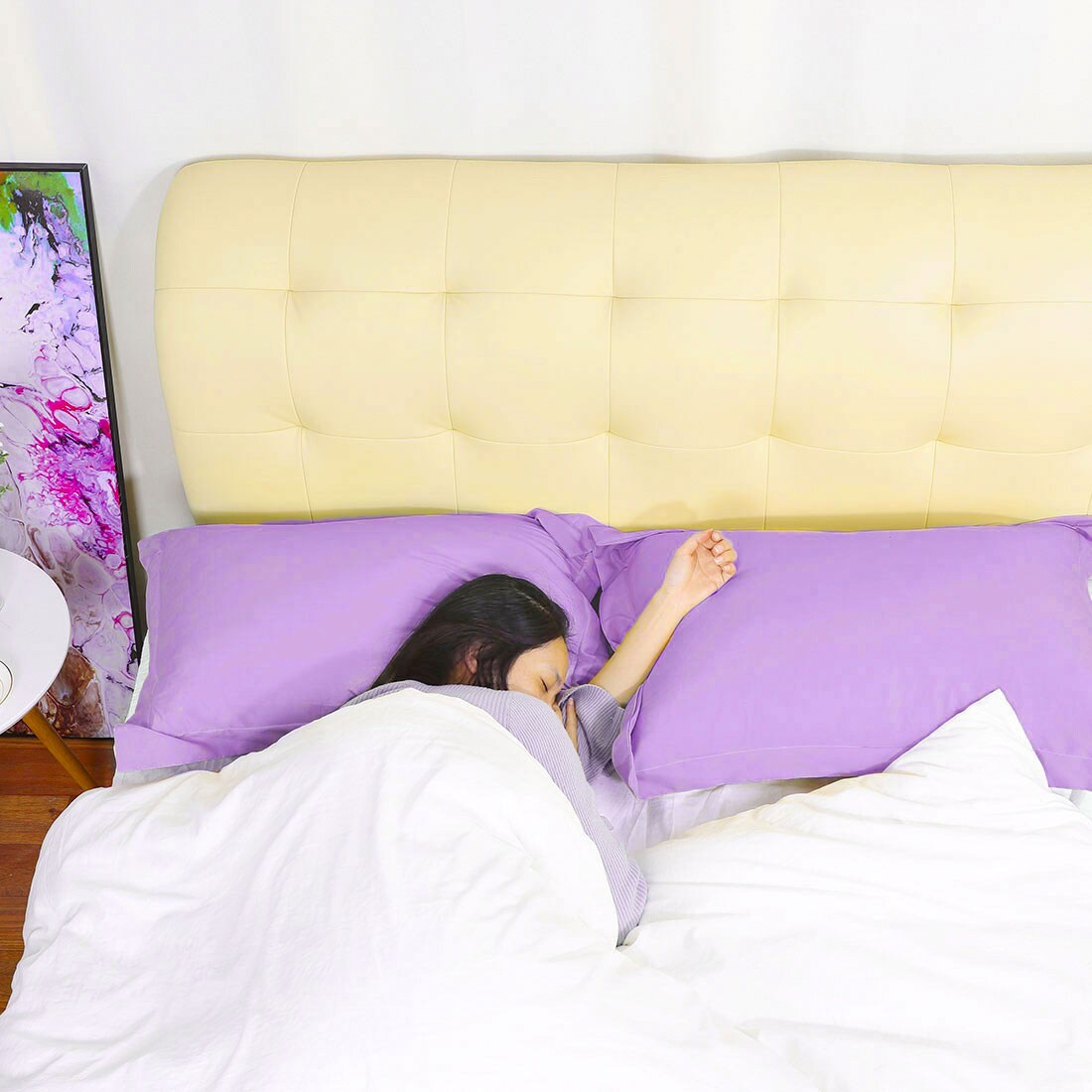 Unique Bargains S25111402UX3341 Pillow-Cases - View #5