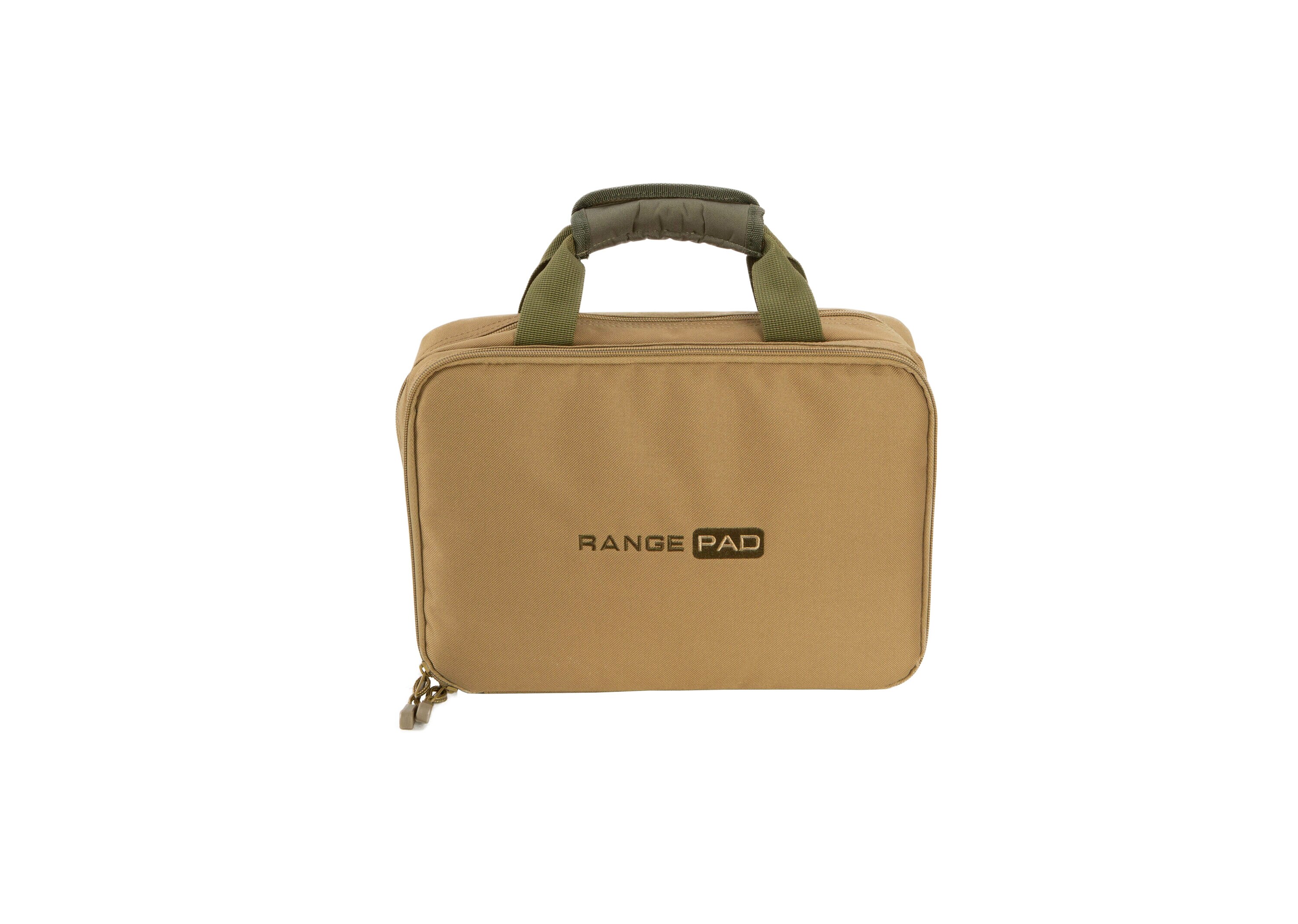 Allen Company Tactical Range Bag with Handgun Sleeves and Magazine