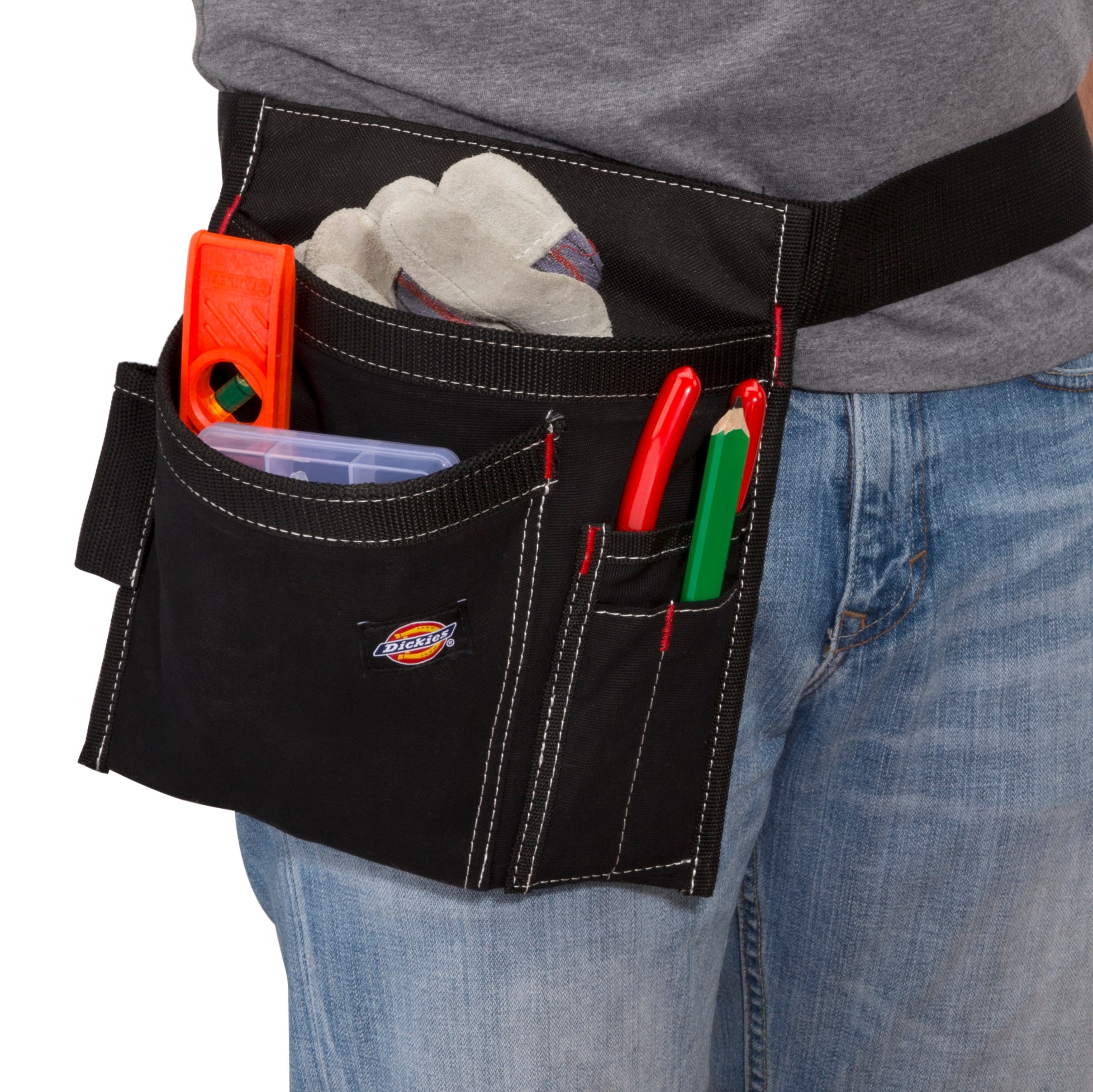 Dickies 57080 Tool-Belts - View #4
