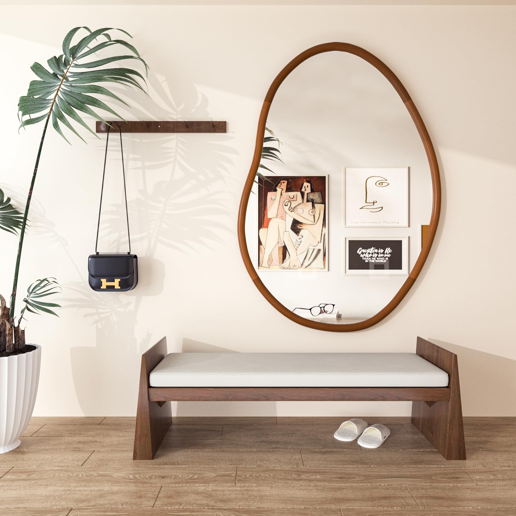 MiniEpic OMI-2 Decor-Mirrors - View #2