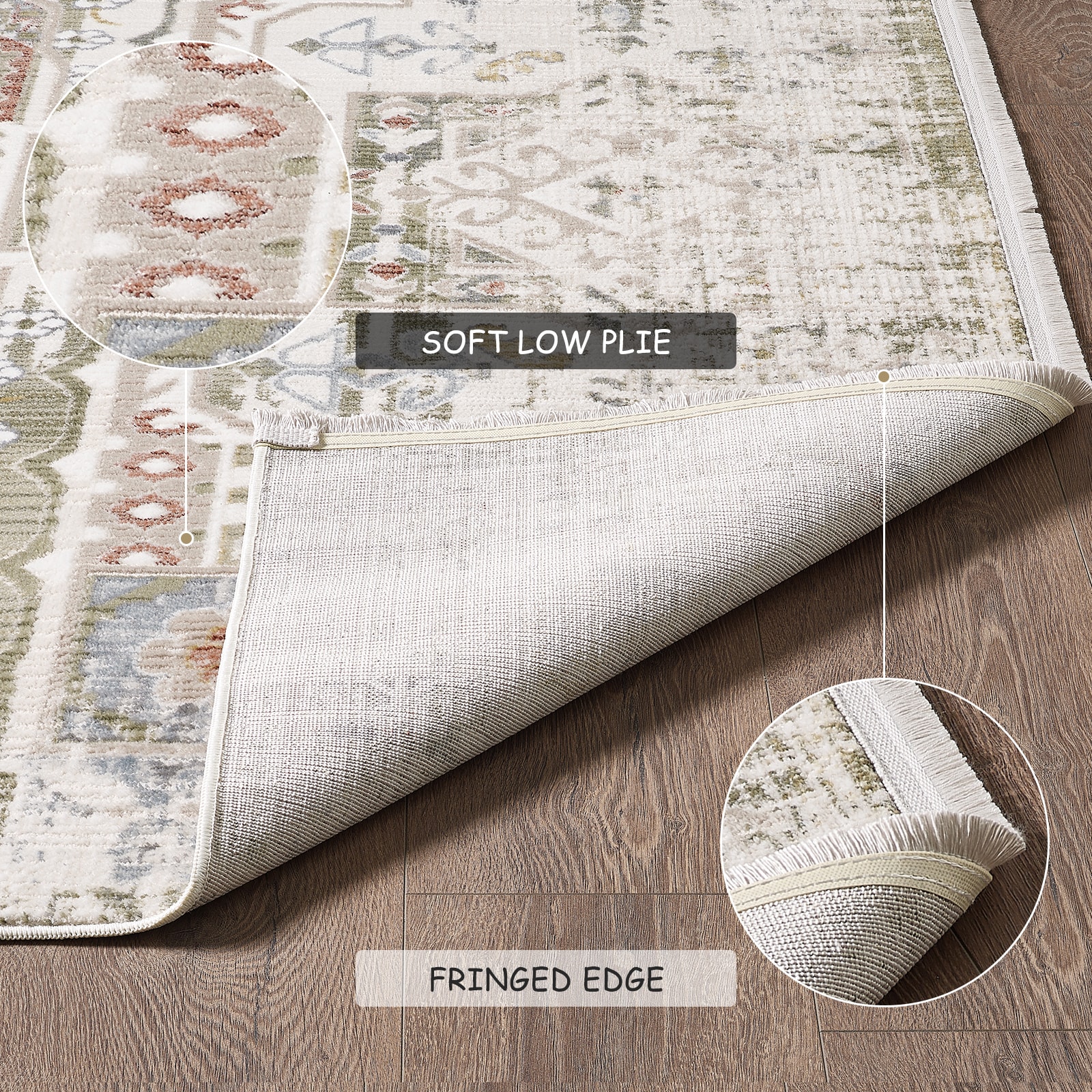 Maxax TB021 rugs - View #6