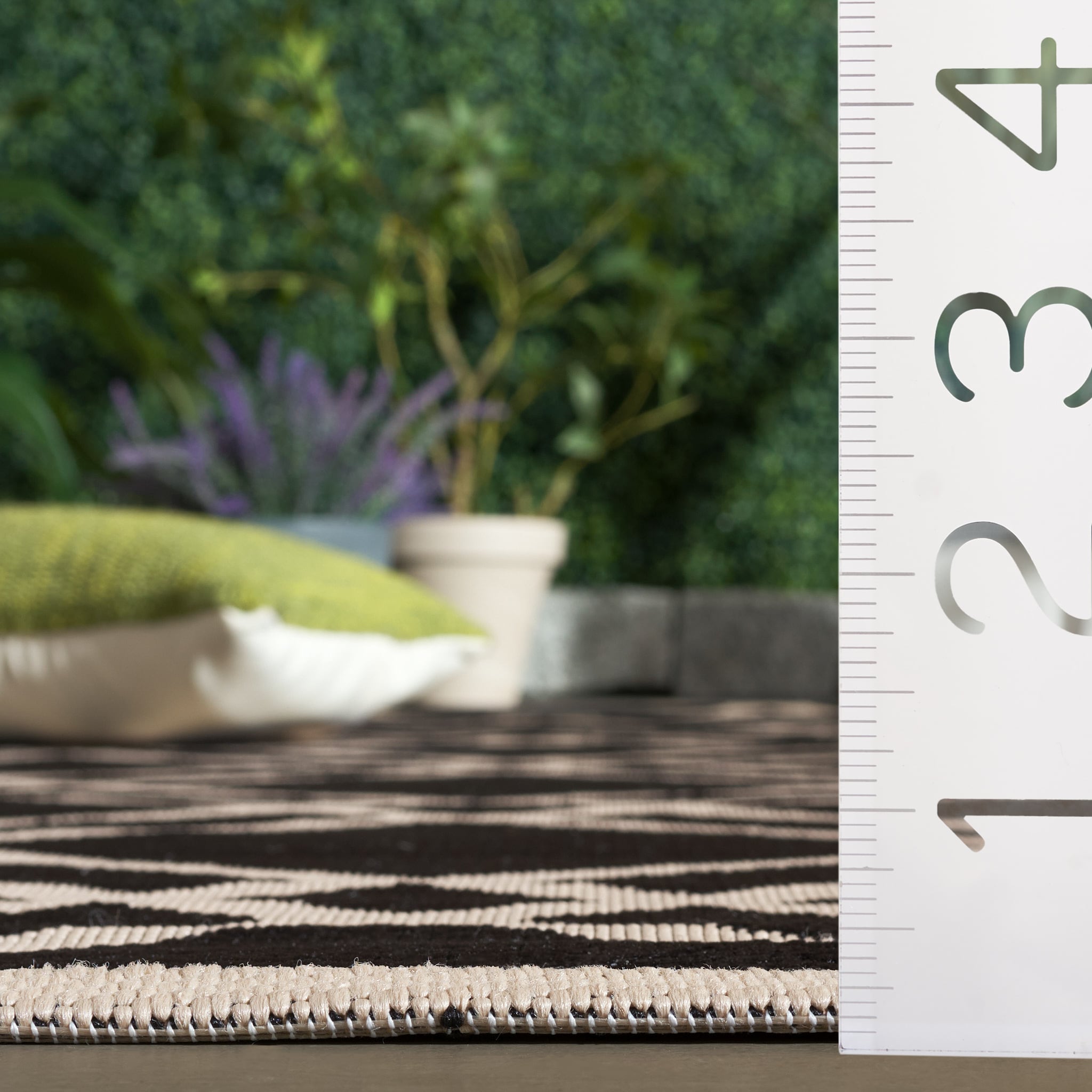 Safavieh CY6923-266-8SQ rugs - View #4