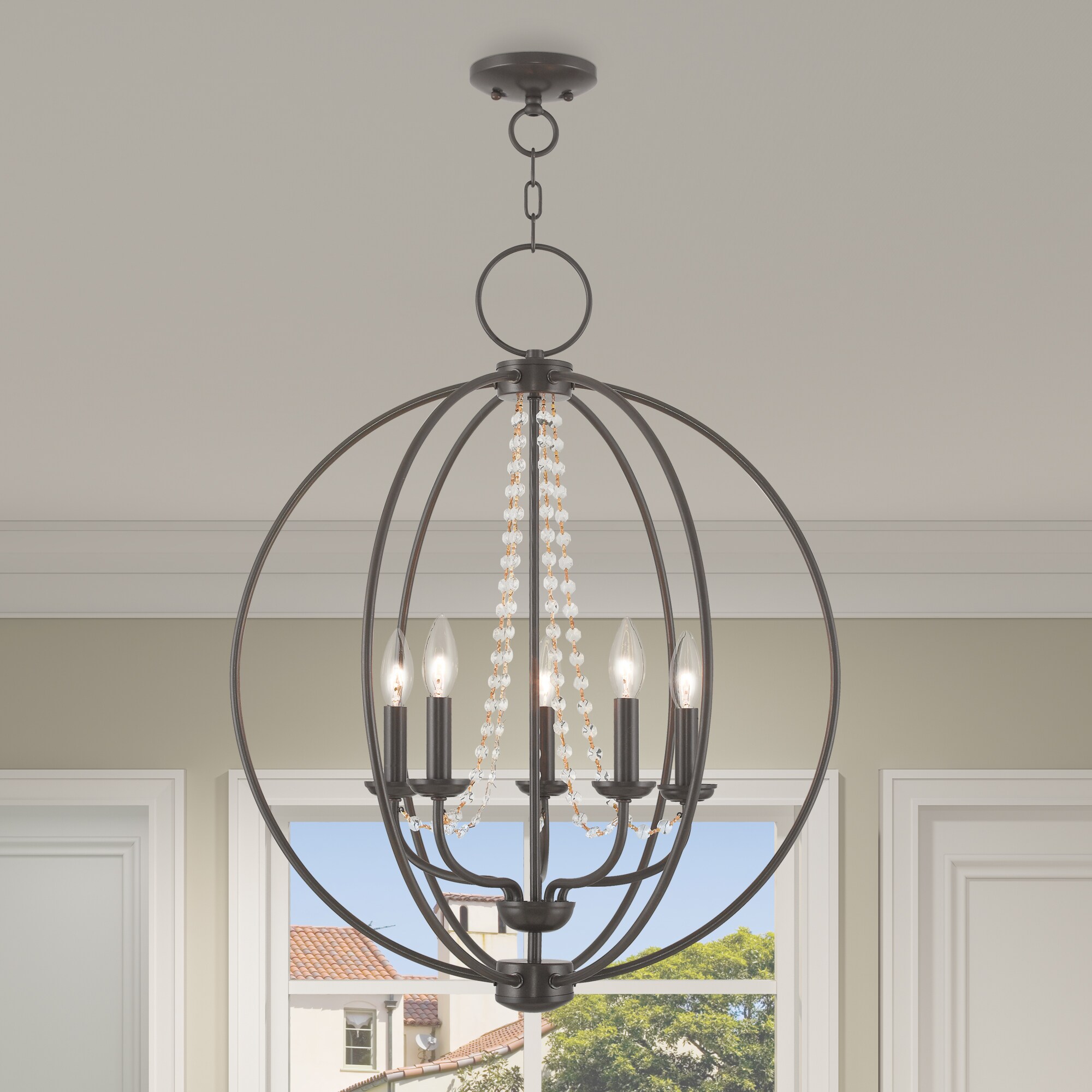 Livex Lighting 40915-92 b090015 - View #7