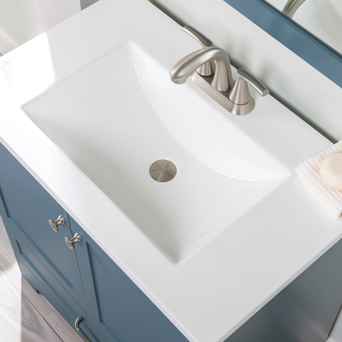 Diamond NOW C30W30317 Bath-Vanity-Combo - View #3