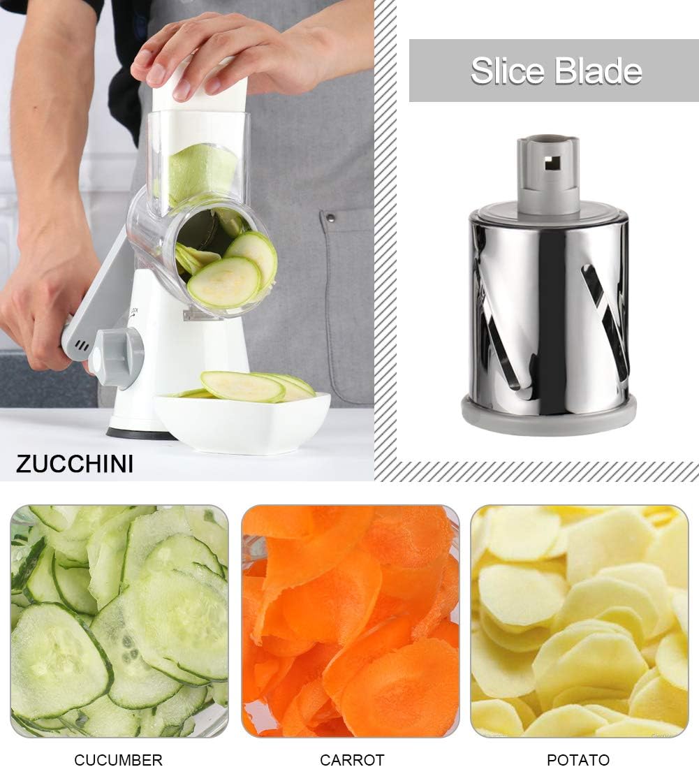 Ourokhome B0C6941LD7 Food-Slicers - View #4