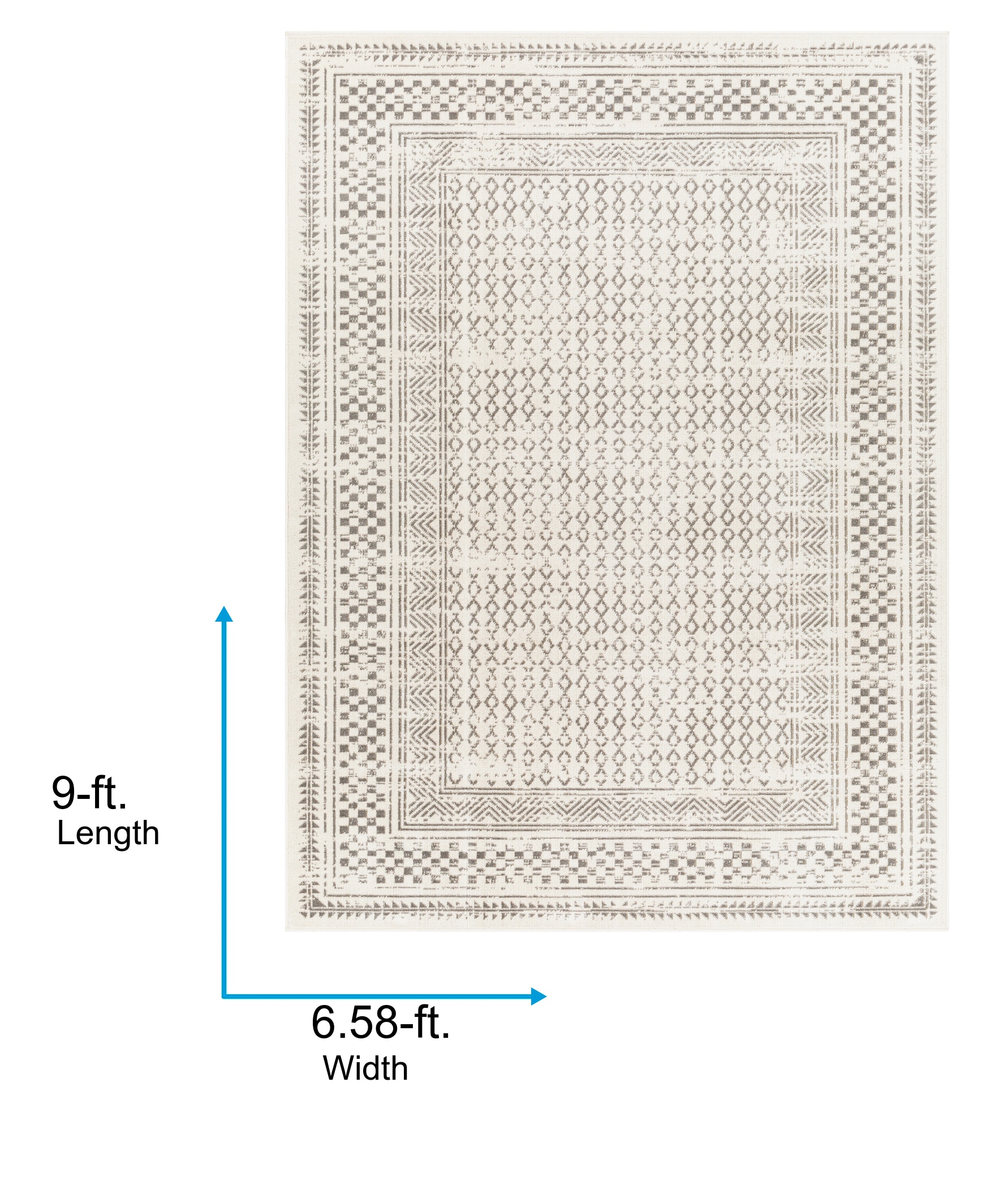 Artistic Weavers RDD2315-679 rugs - View #8