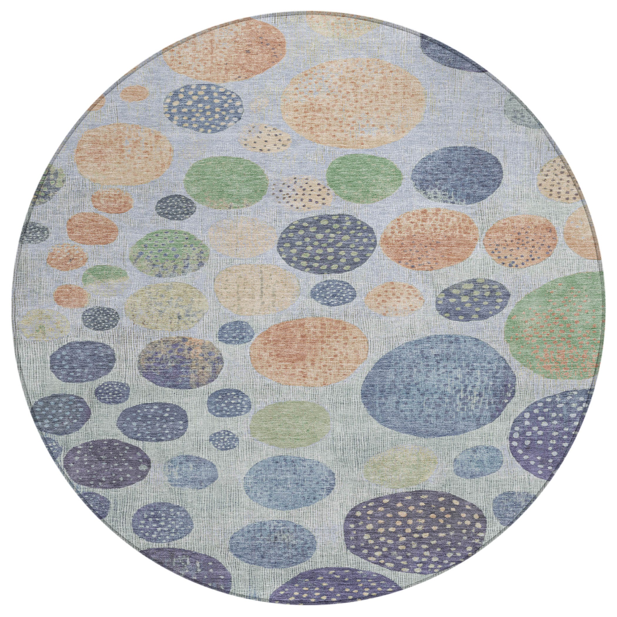 Addison Rugs ACN1899DN8RO rugs - View #2