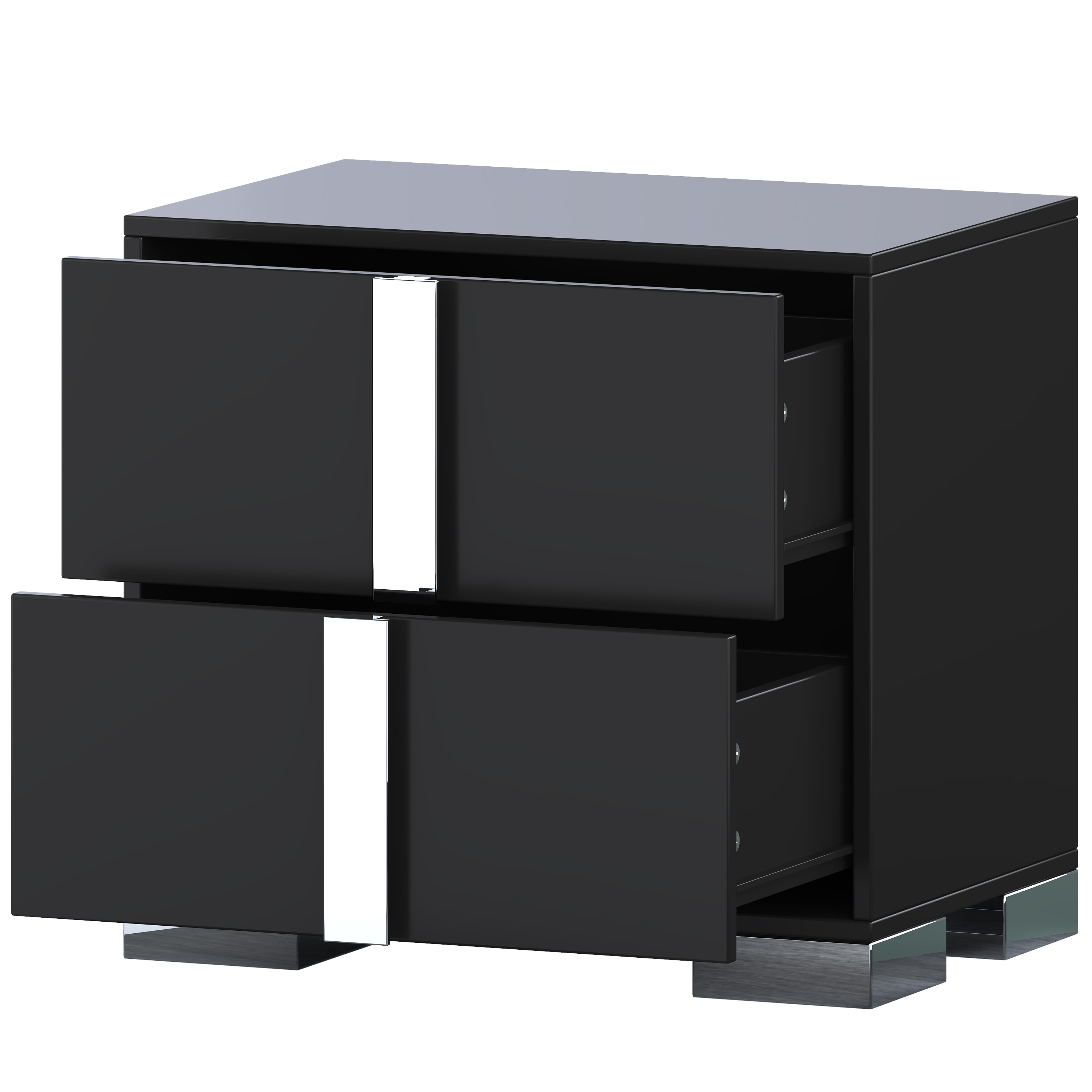 GLANZEND 6514N9T1K nightstands - View #4