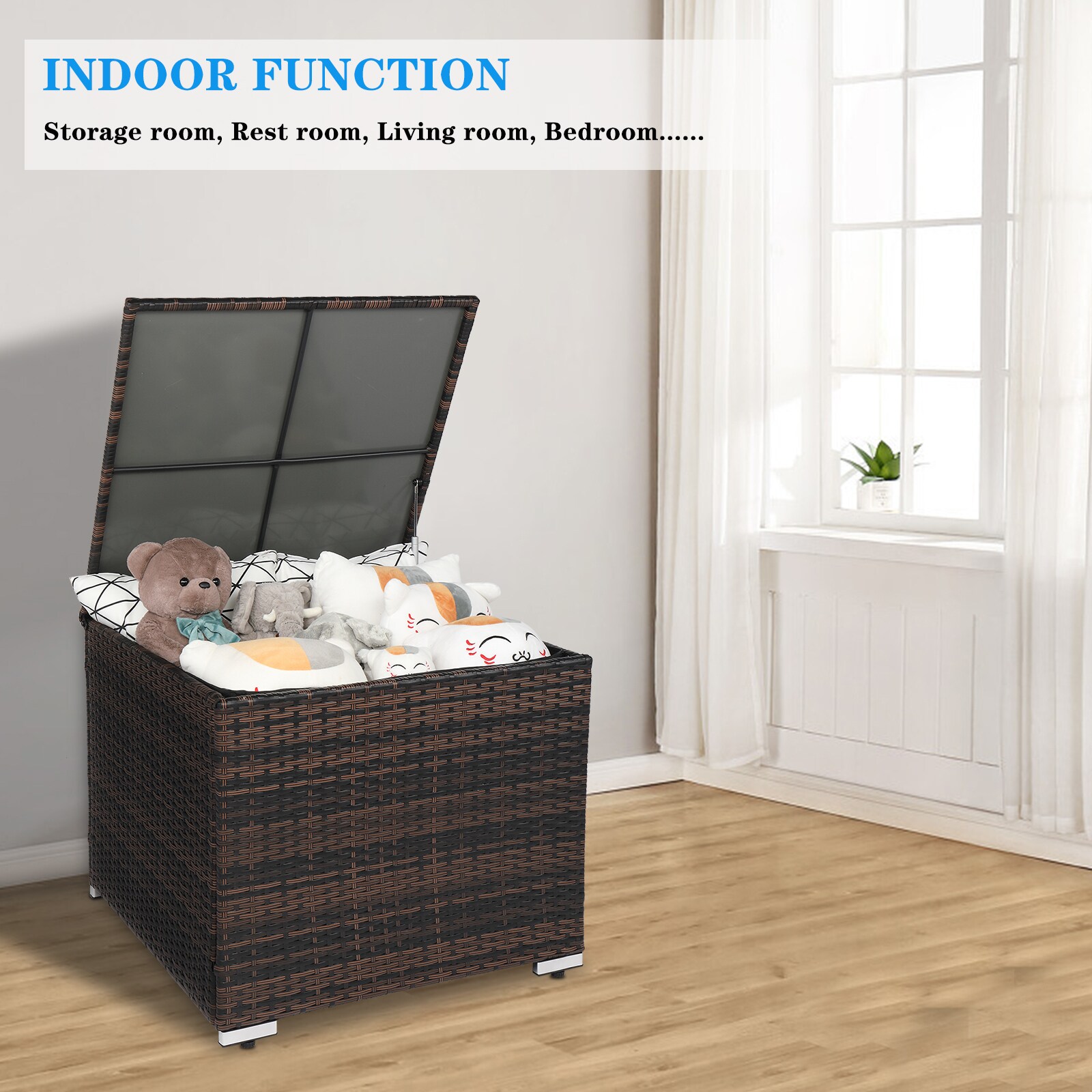 Winado 415025346383 Deck-Boxes - View #9