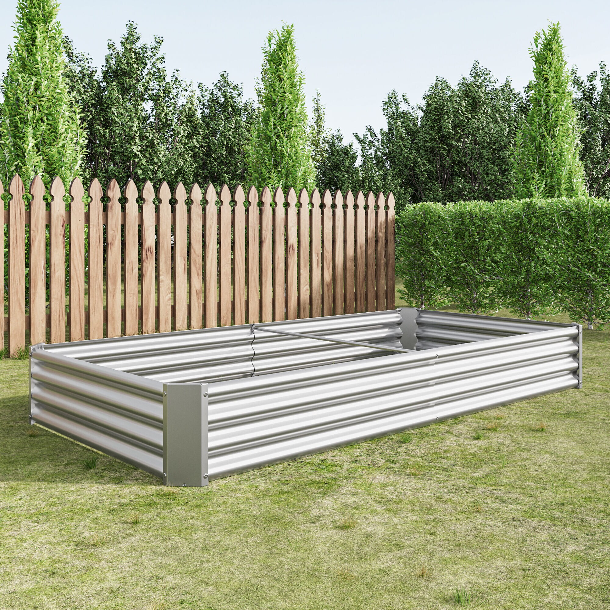 BABOOM BOM-4090998-OR Raised-Garden-Beds - View #11