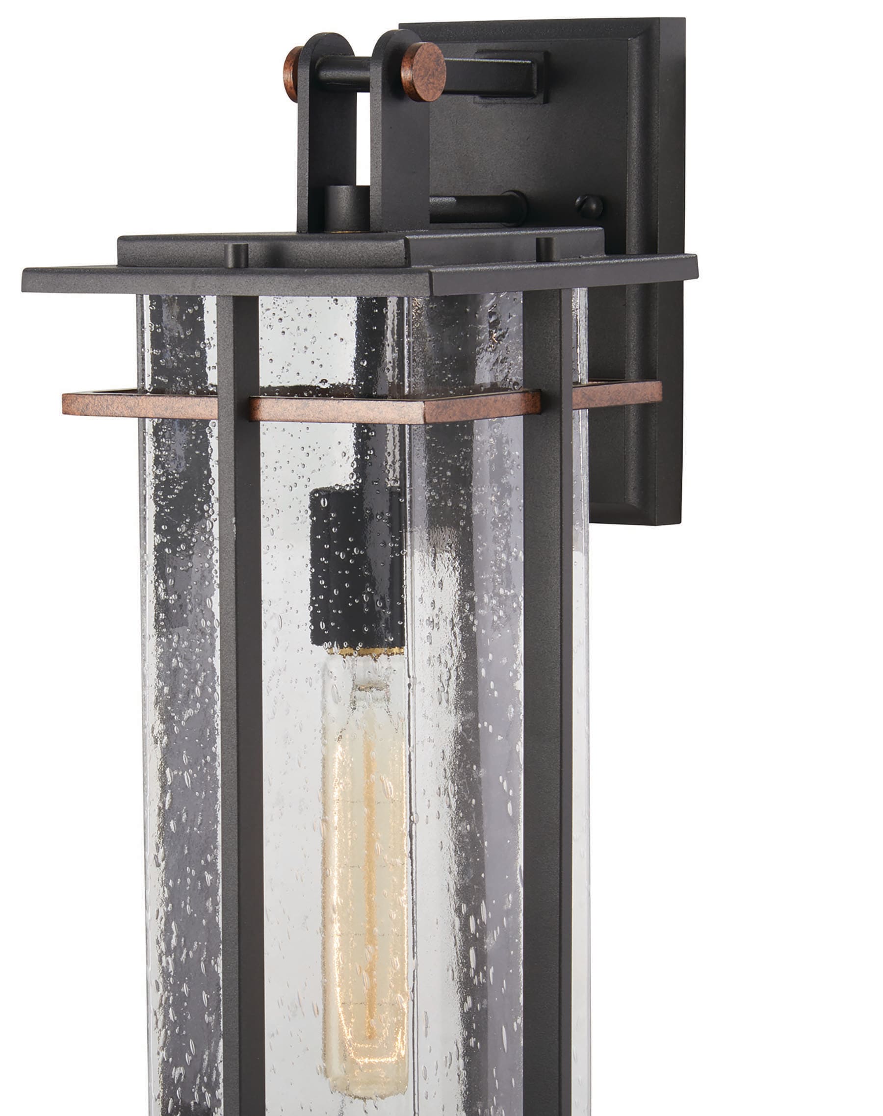 Minka Lavery 72493-68 Outdoor-Wall-Lighting - View #5