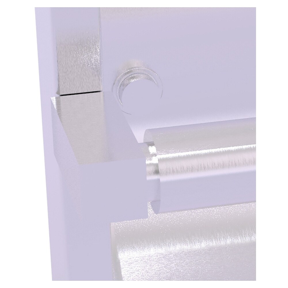 Allied Brass MT-24C-SCH d060360 - View #2