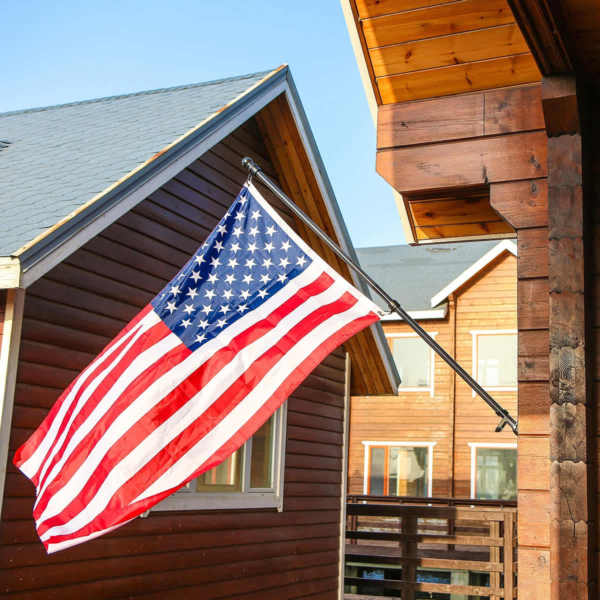 Aoibox LAB0401F30 Flag-Poles - View #7