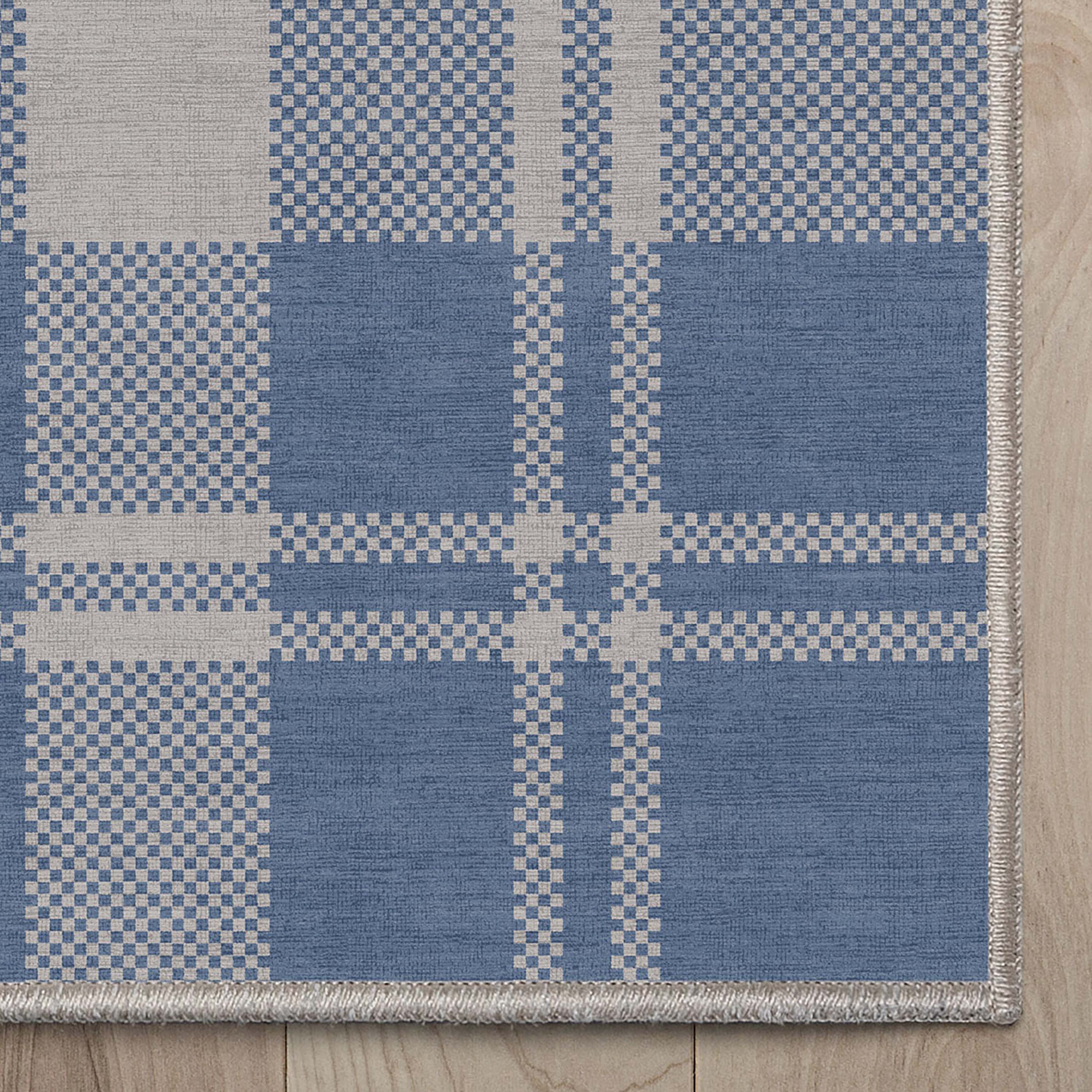 Well Woven W-PLD-01J-2 rugs - View #4
