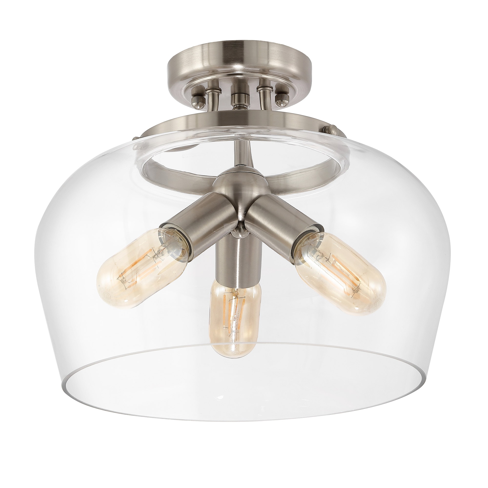 GETLEDEL LEFX-0106-NI flushmounts - View #2