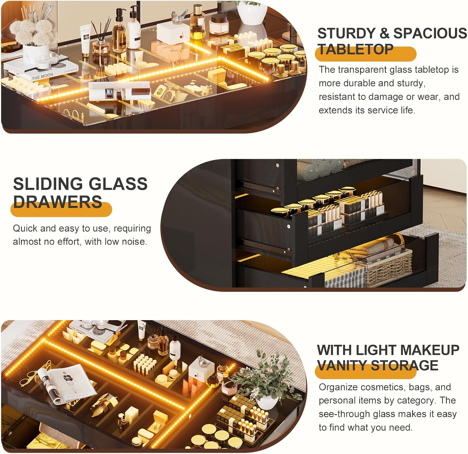 PAKASEPT TTFLXX07280028-2 Jewelry-Armoires - View #6