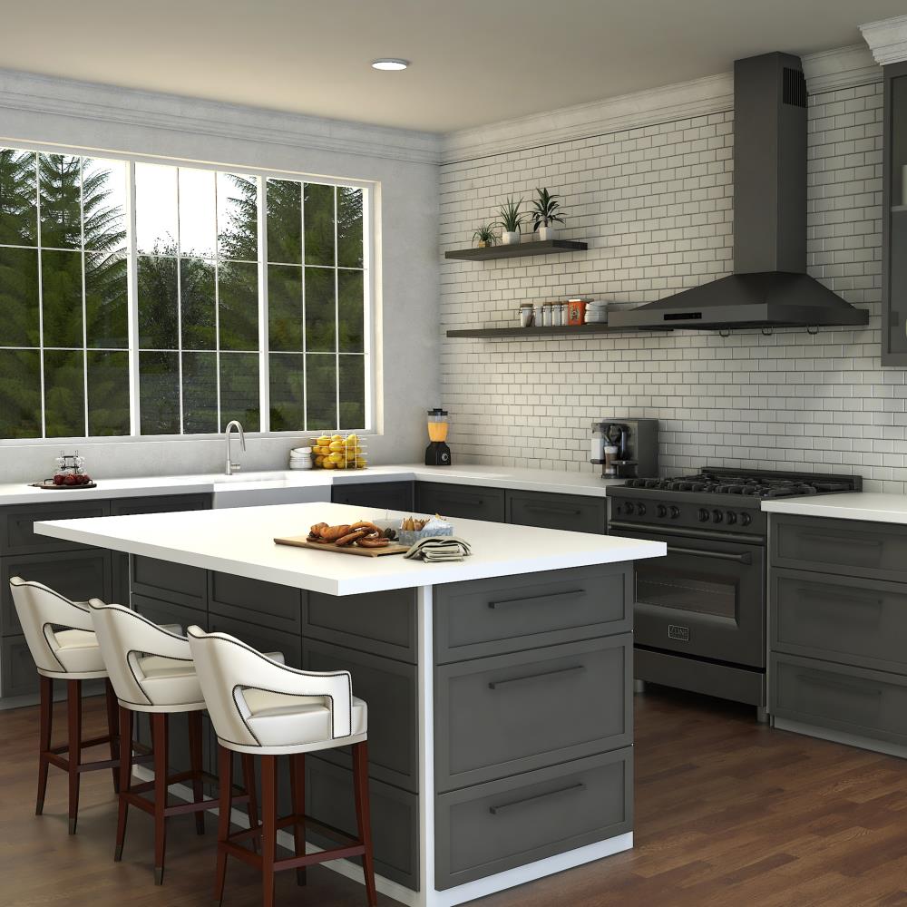 ZLINE KITCHEN & BATH GEM-KF-BN Kitchen-Faucets - View #5