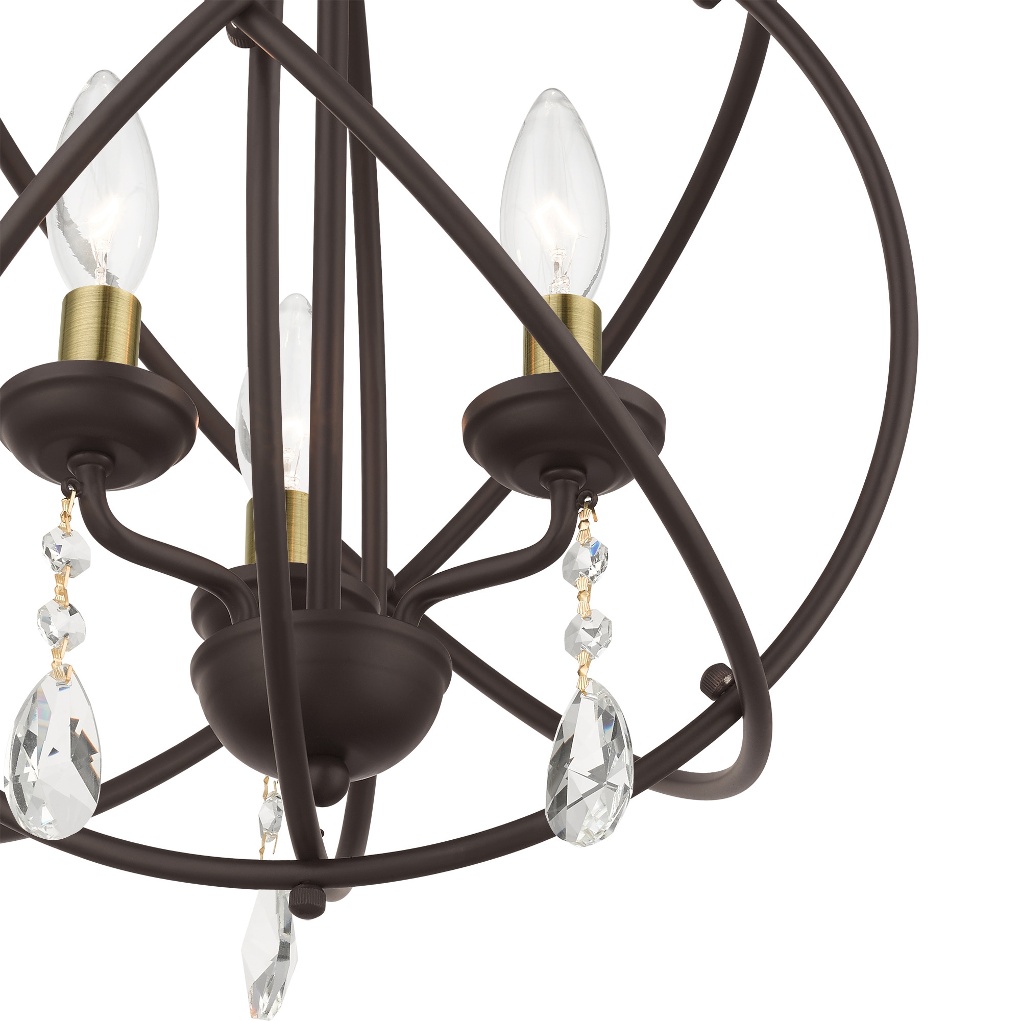 Livex Lighting 40904-07 b090015 - View #6