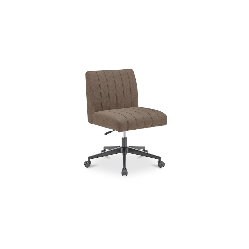 Moe's Home Collection YM-1026-21 Office-Chairs - View #2
