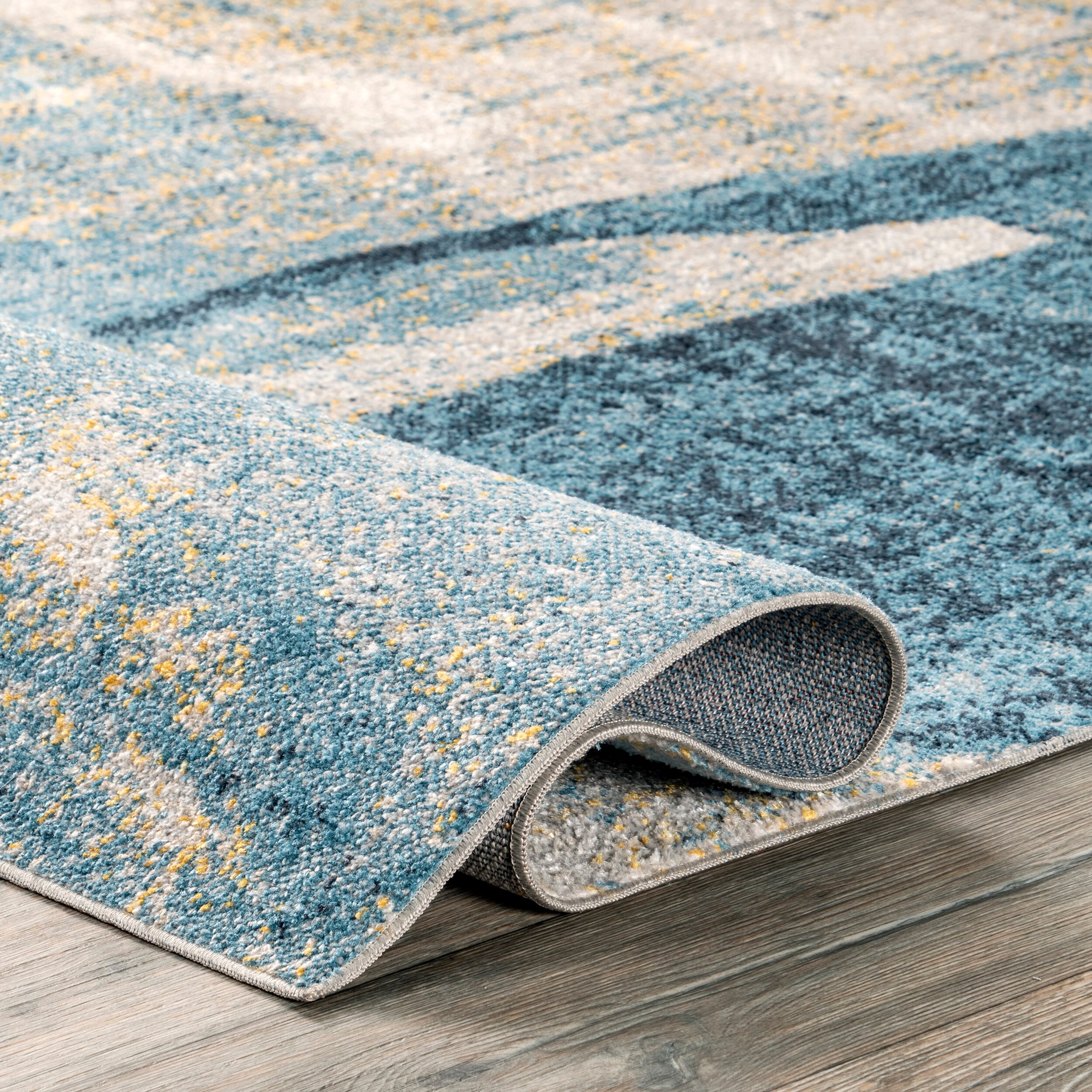 nuLOOM KKON14A-406 rugs - View #4