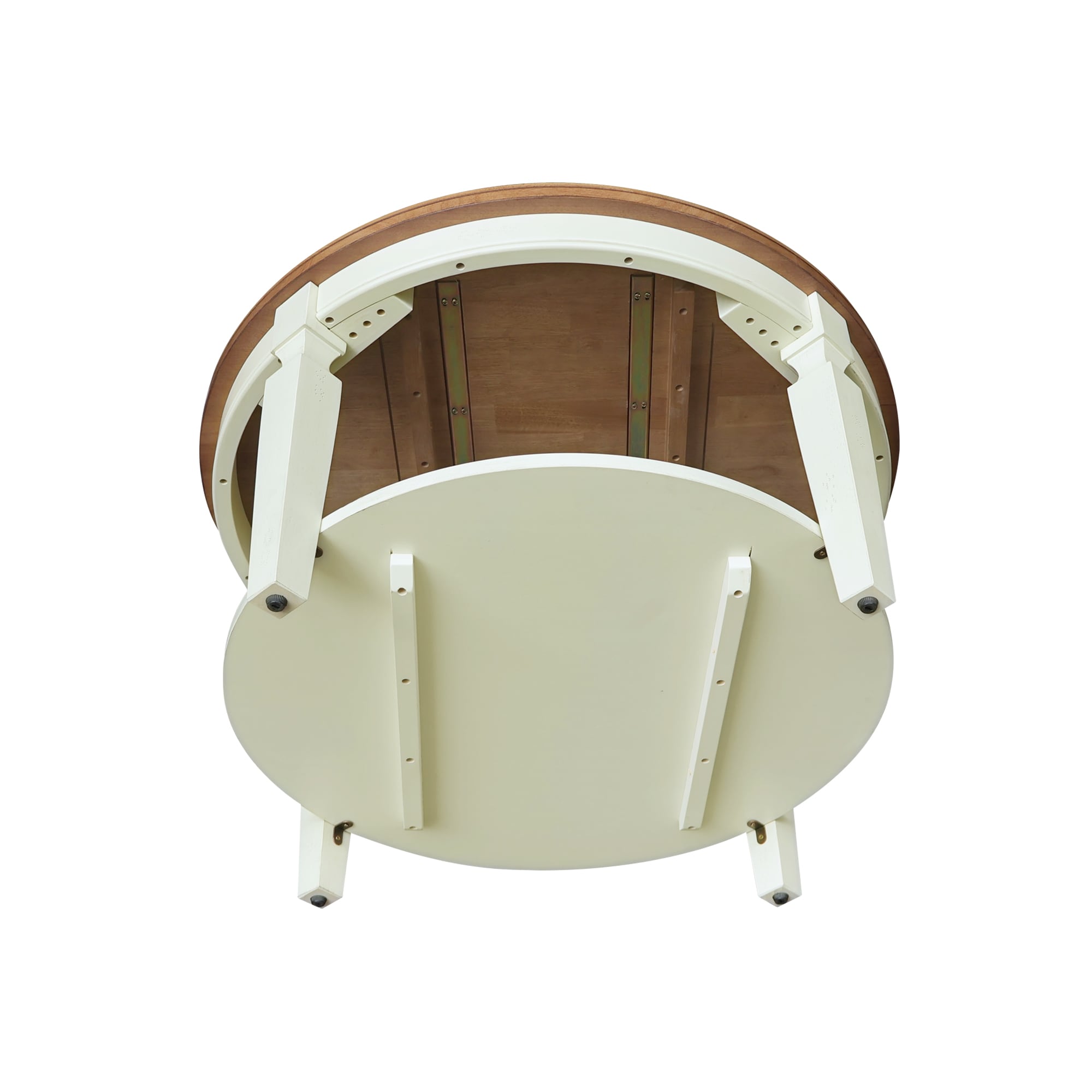 International Concepts OT79-15CR Coffee-Tables - View #3