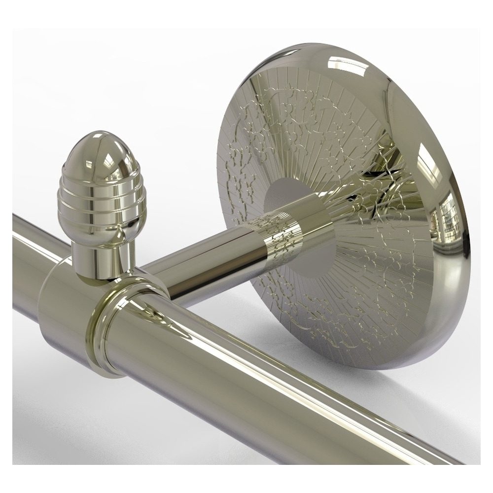 Allied Brass BPMC-HTB-2-PNI d060350 - View #2