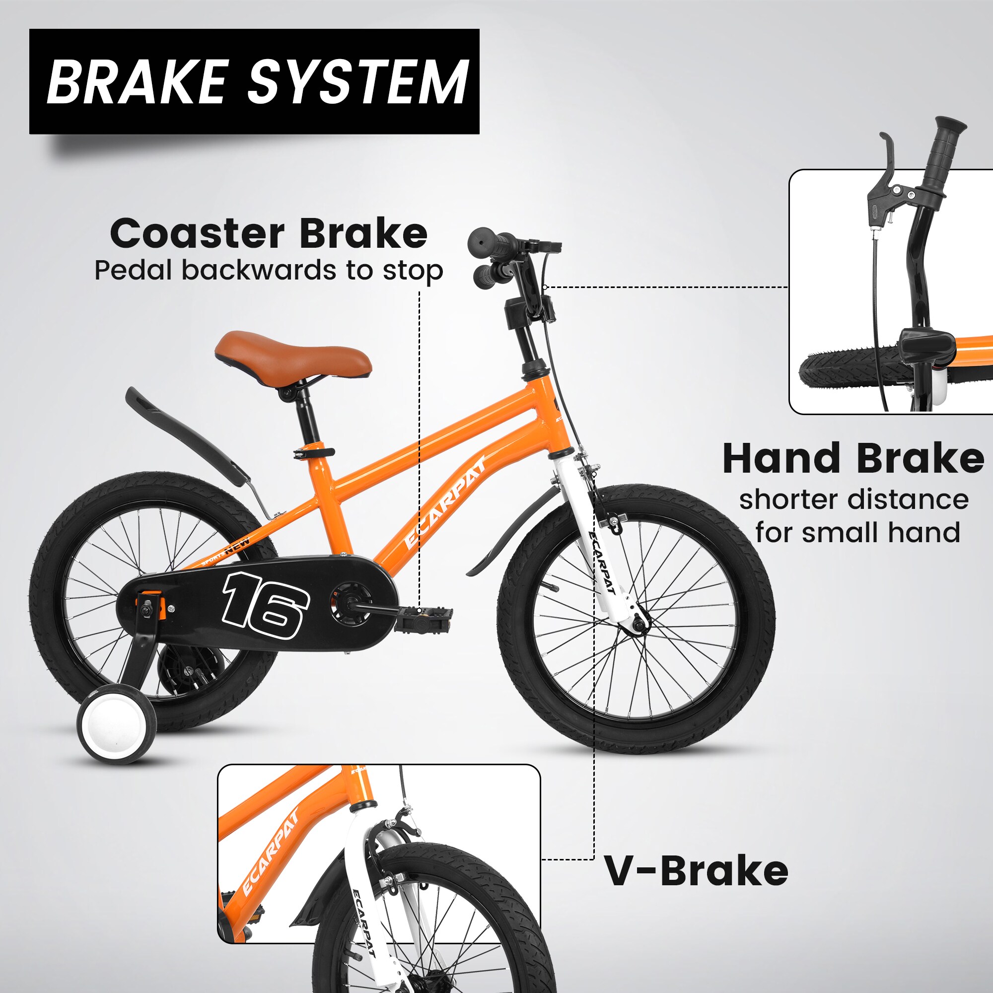 Xspracer ML-BI853 bikes - View #4