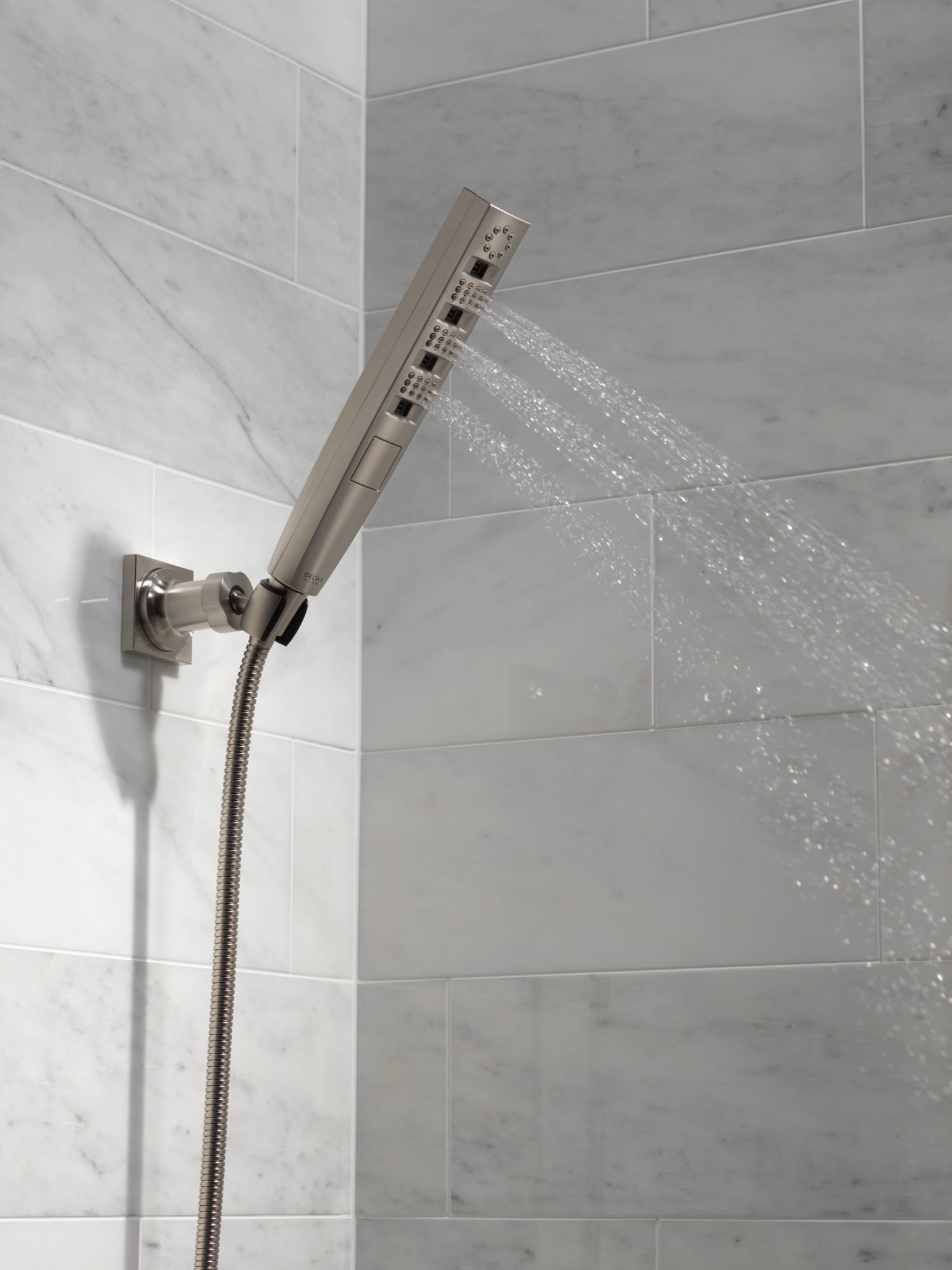 Delta 55140-SS-PR Fixed-Showerhead - View #2