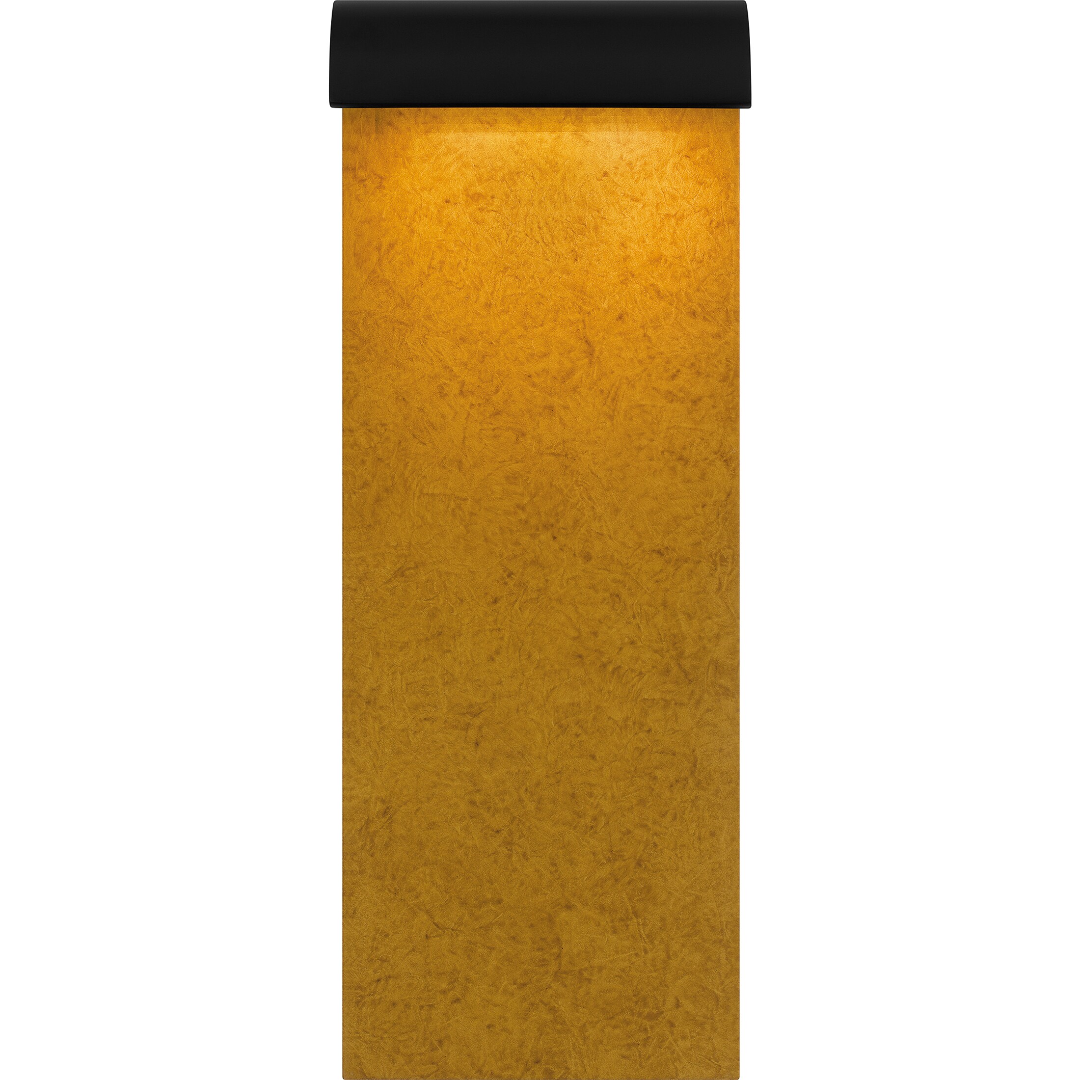 Quoizel LNR8406MBK Outdoor-Wall-Lighting - View #7