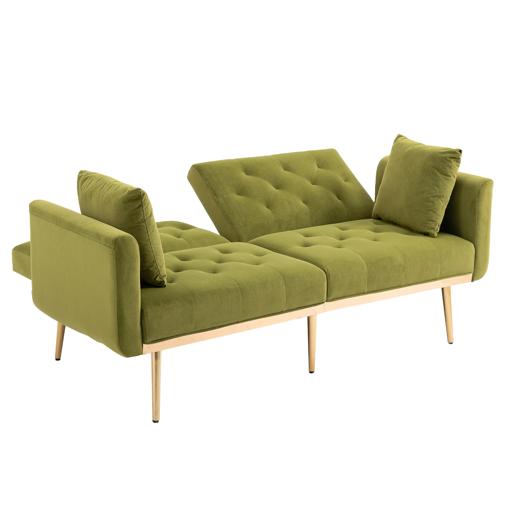 Bybafun YD2700099 futons - View #2