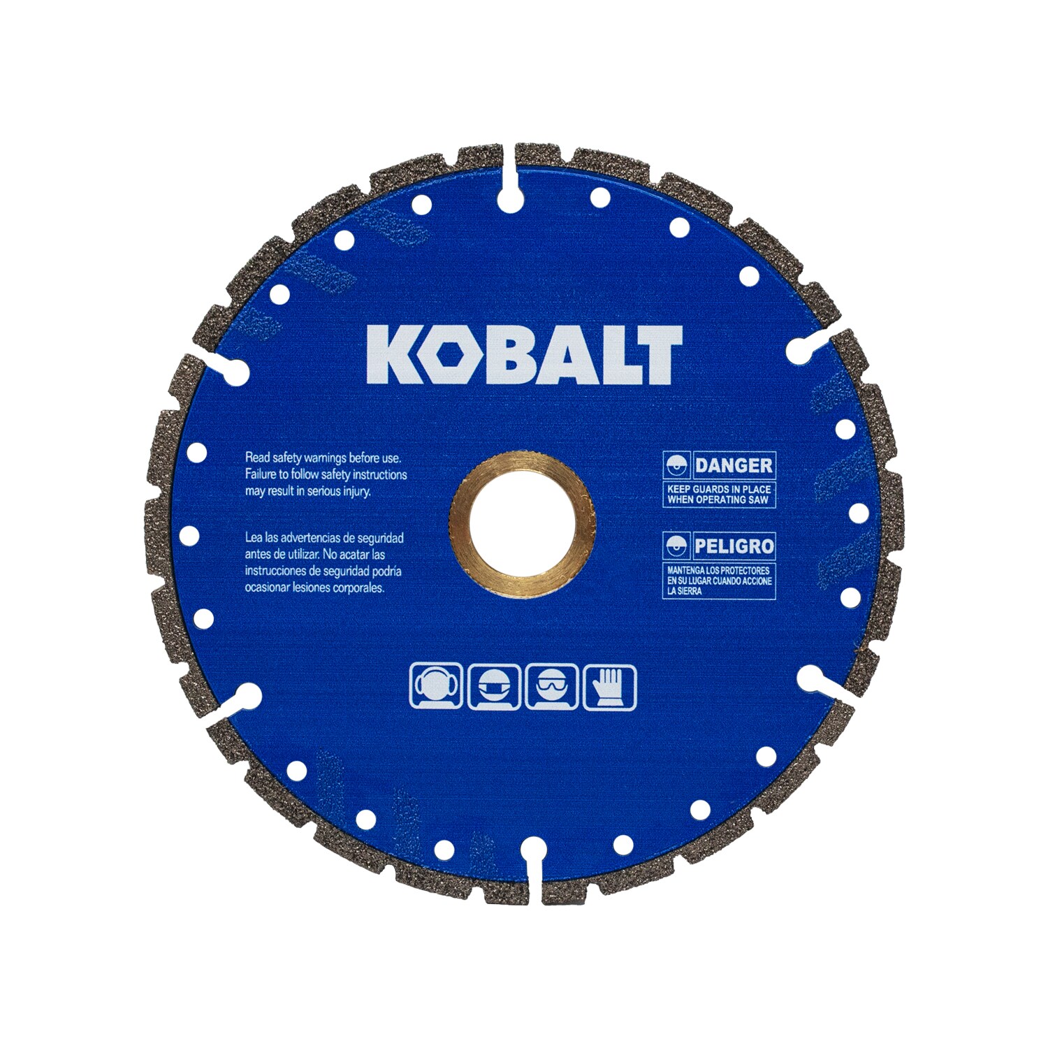 Kobalt AFL45 Diamond-Saw-Blades - View #7