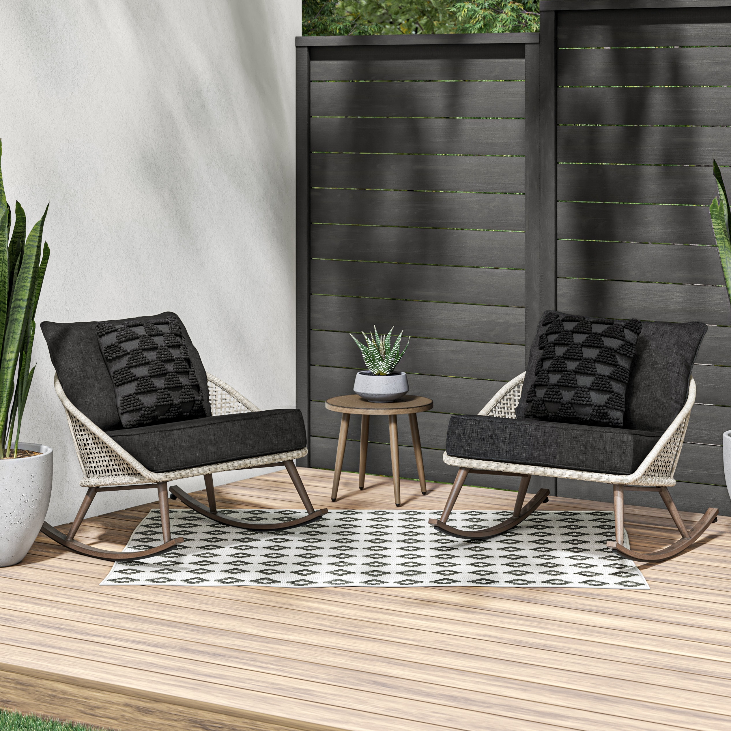 Origin 21 2168 FACT Planter-Window-Box - View #2