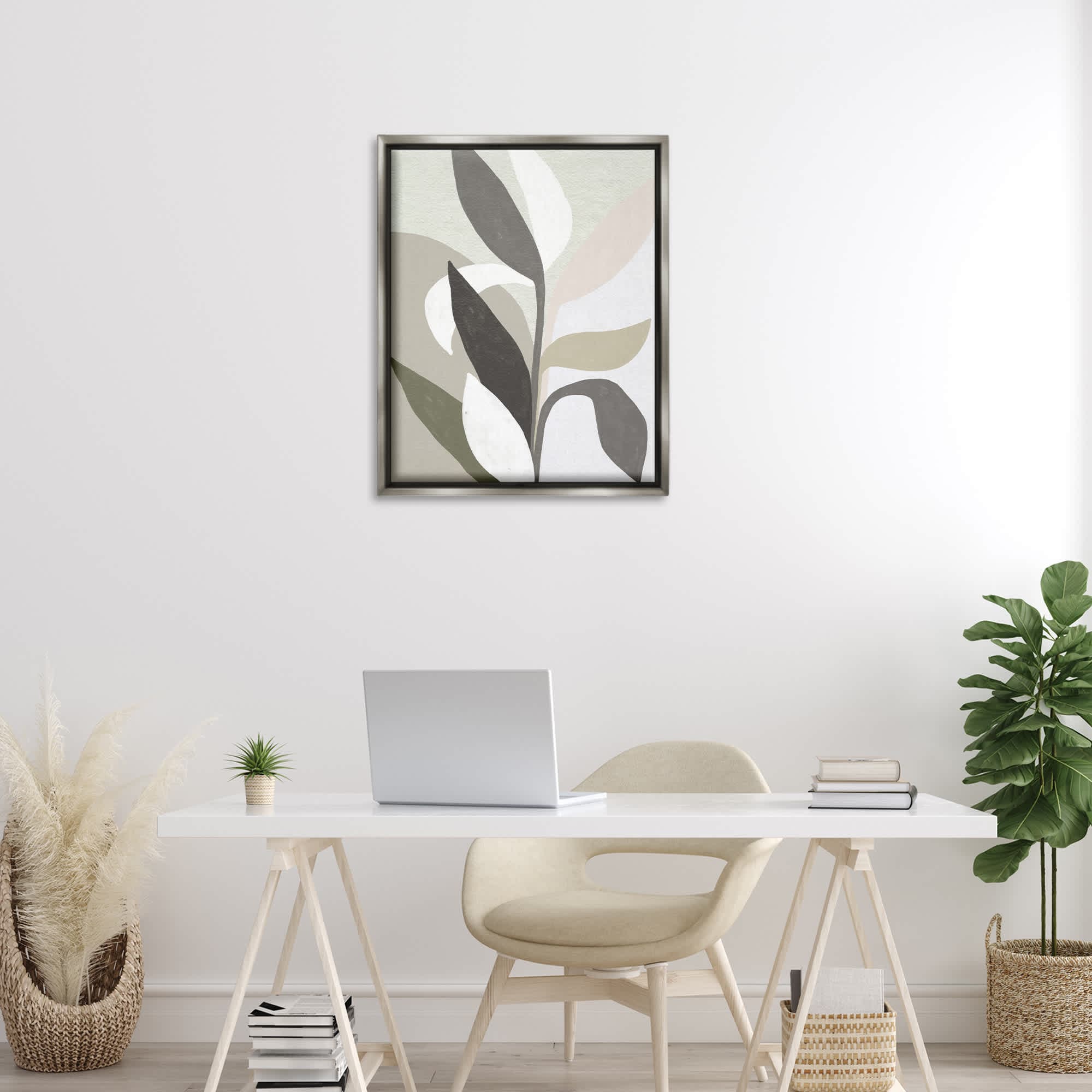 Stupell Industries BS-372-FFL-24X30 Wall-Art - View #3