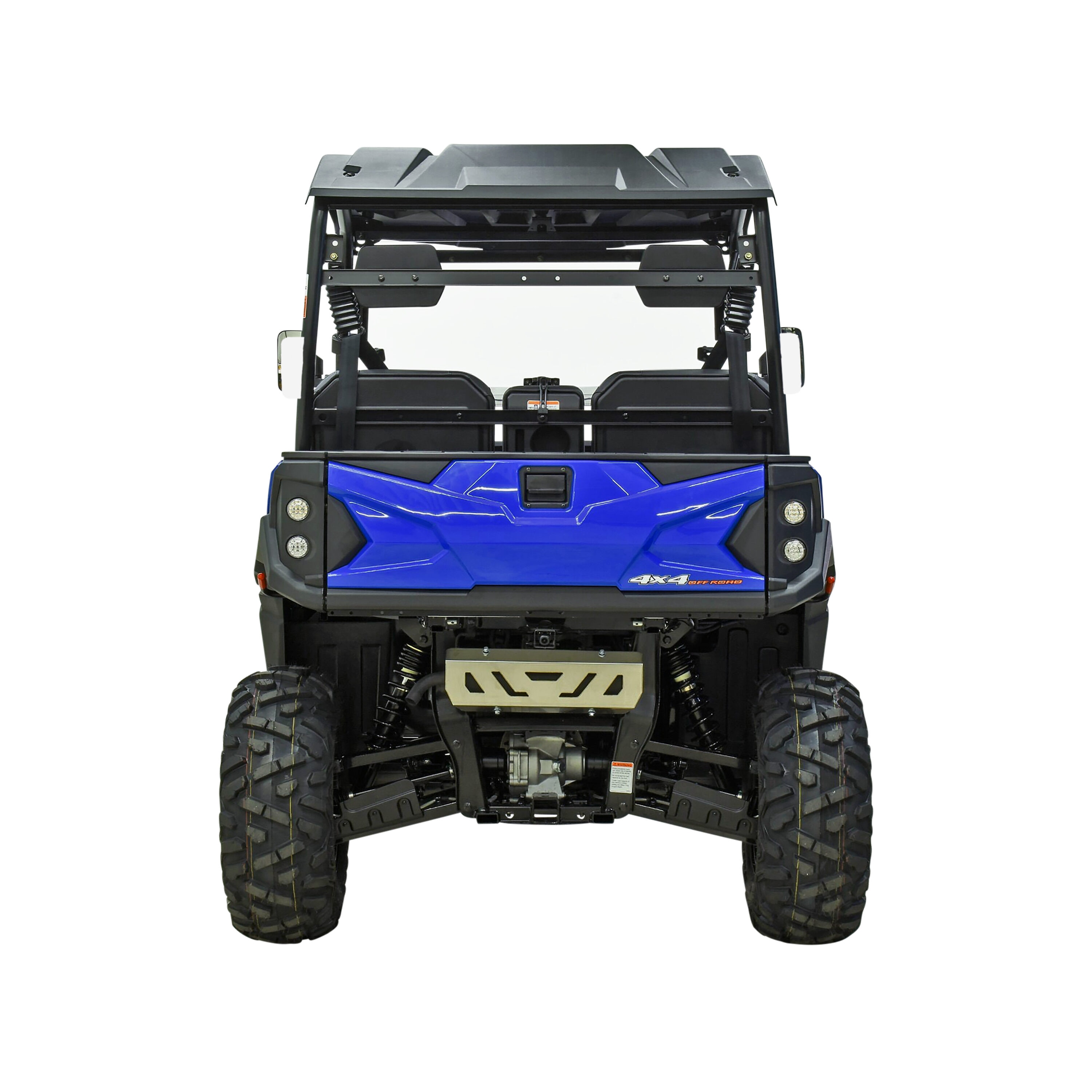 Massimo U100560717 Motorized-Vehicles - View #4