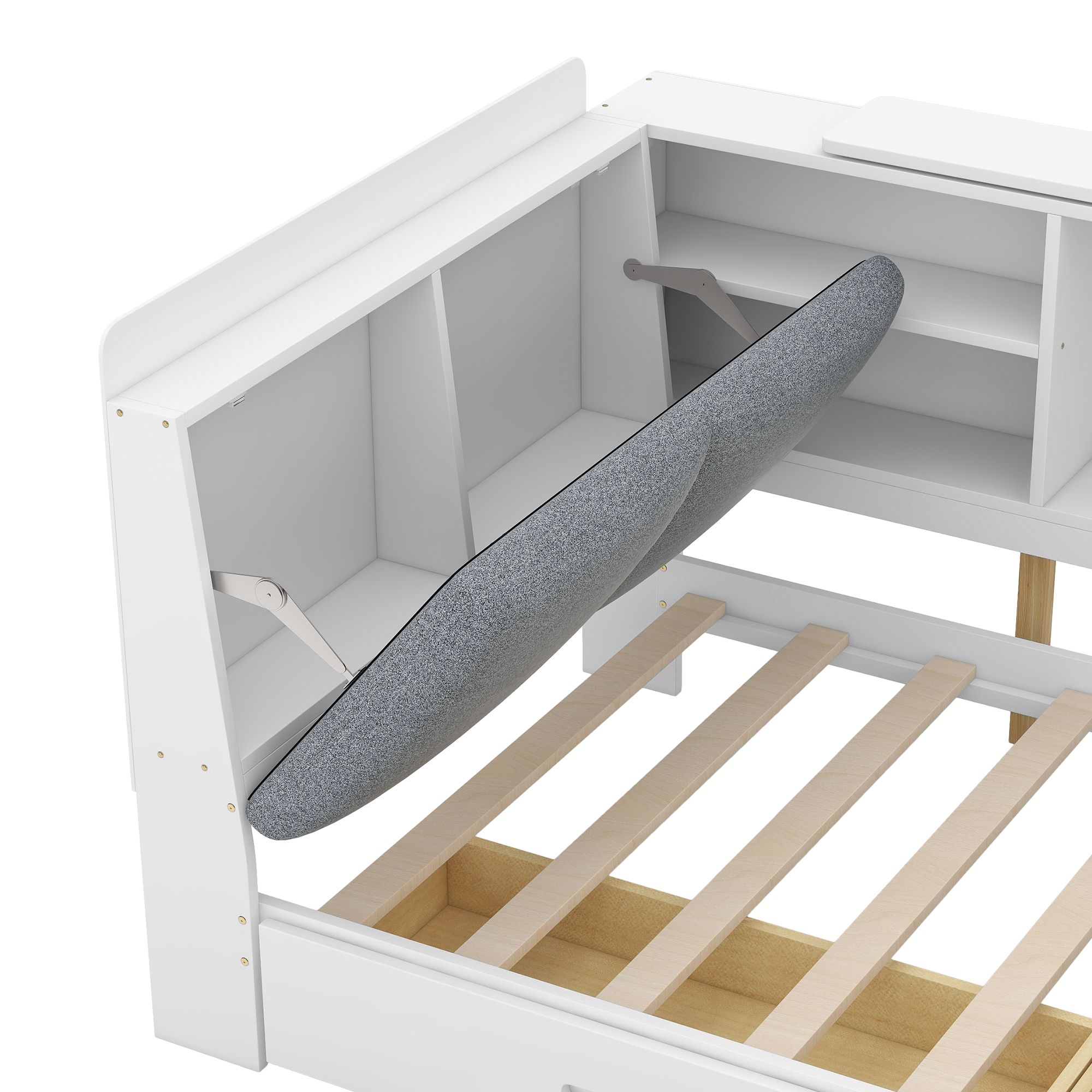 Yiekholo LL-1747AAK beds - View #9