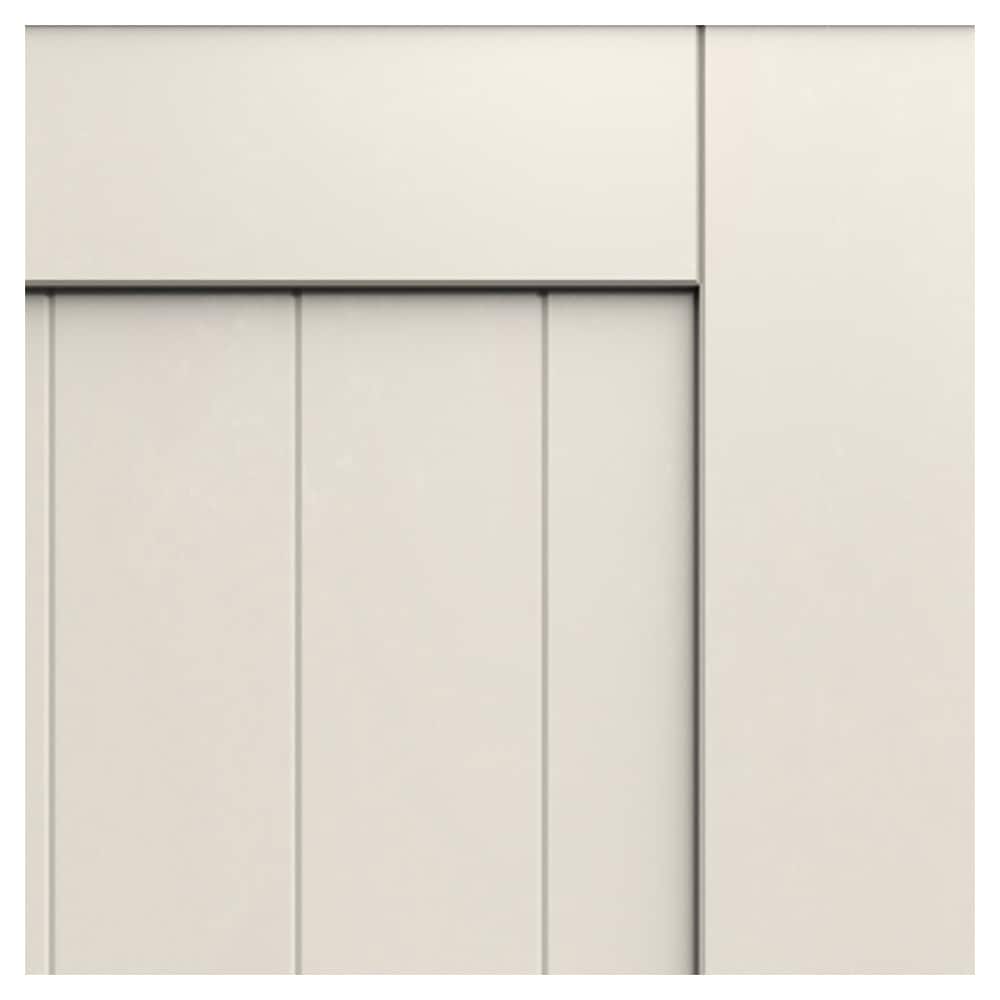 JELD-WEN LOWOLJW248000100 Barn-Doors - View #3
