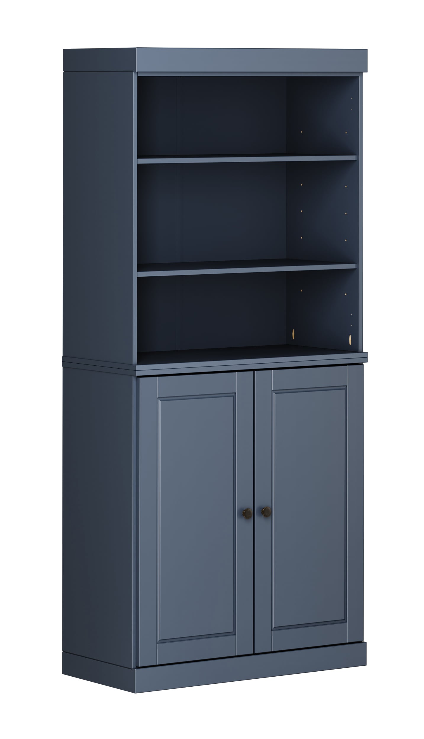 Palace Imports 986-16 bookcases - View #3