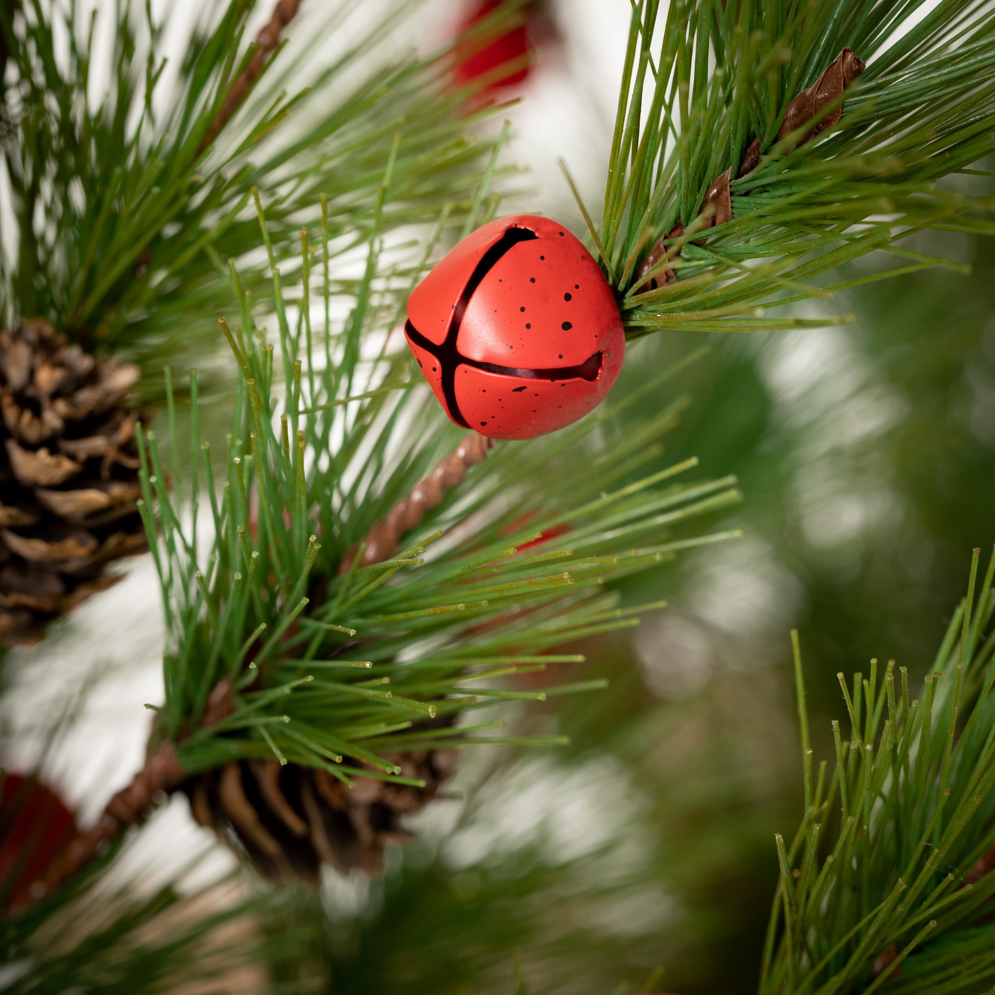 Sullivans TR1165 Artificial-Christmas-Trees - View #2