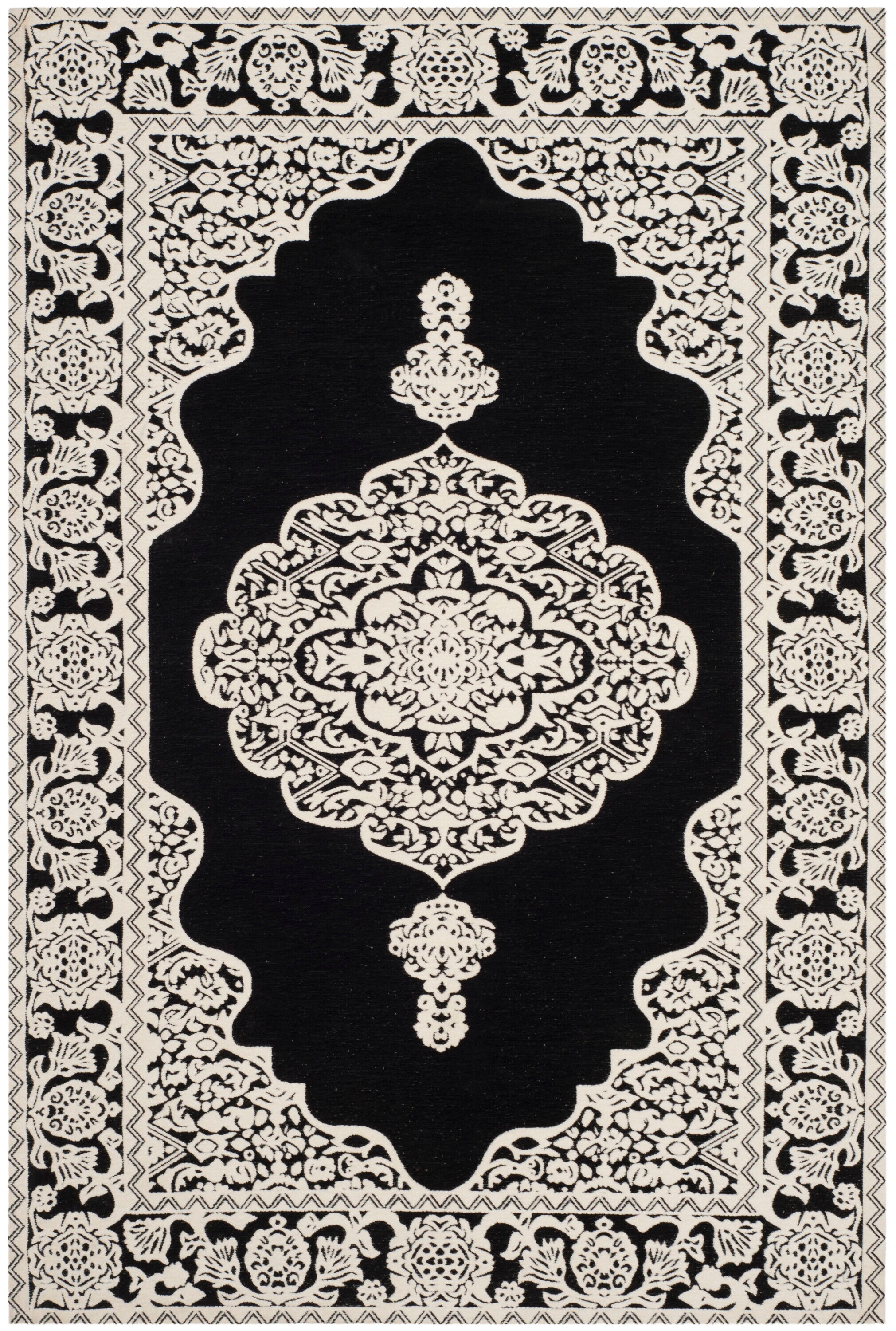 Safavieh MRB615B-4 rugs - View #2