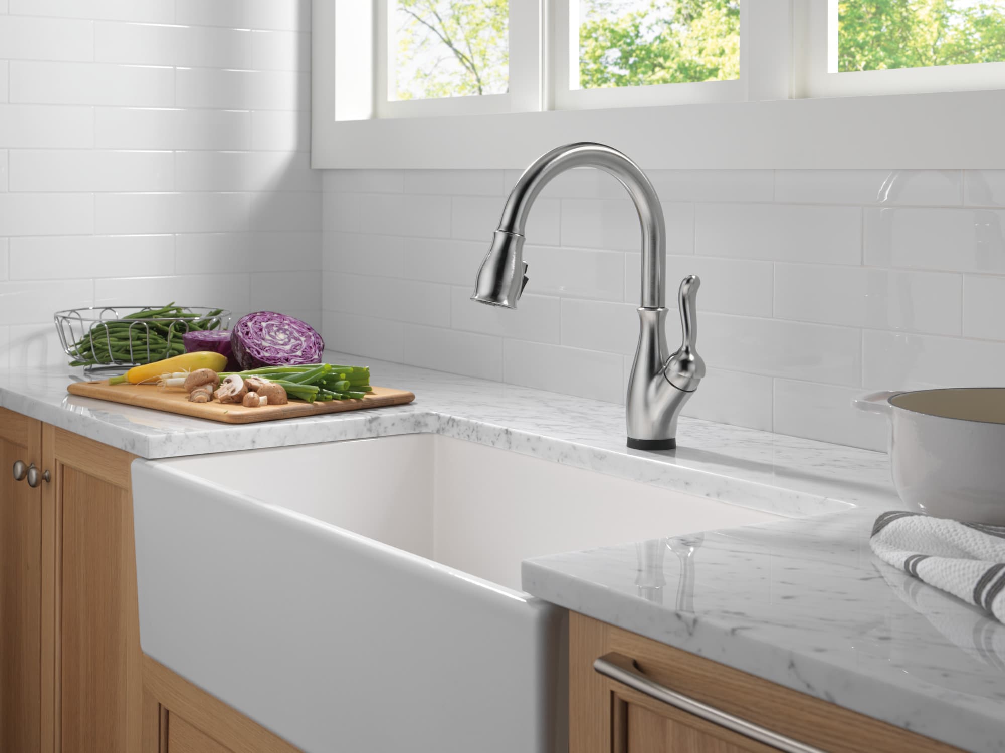 Delta 9178TLV-AR-DST Kitchen-Faucets - View #16