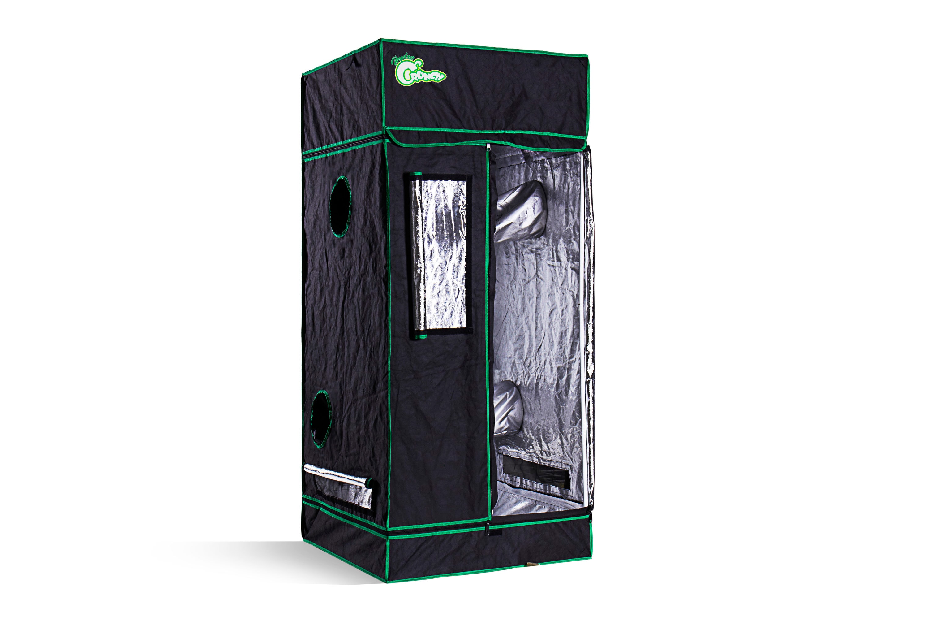 Hydro Crunch TKLED-24X24X60 Grow-Lights - View #7